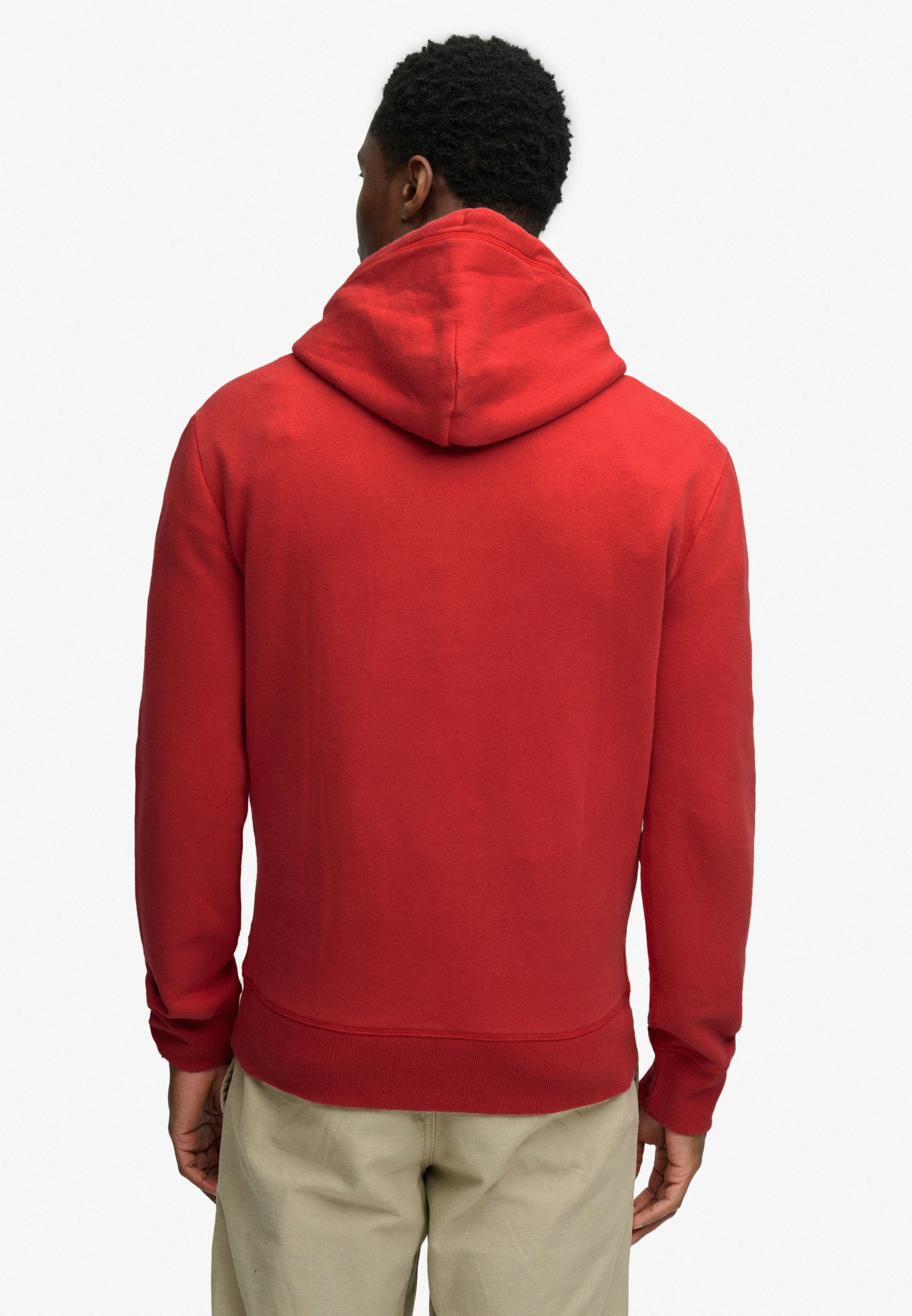 1954 Company Relaxed Hood