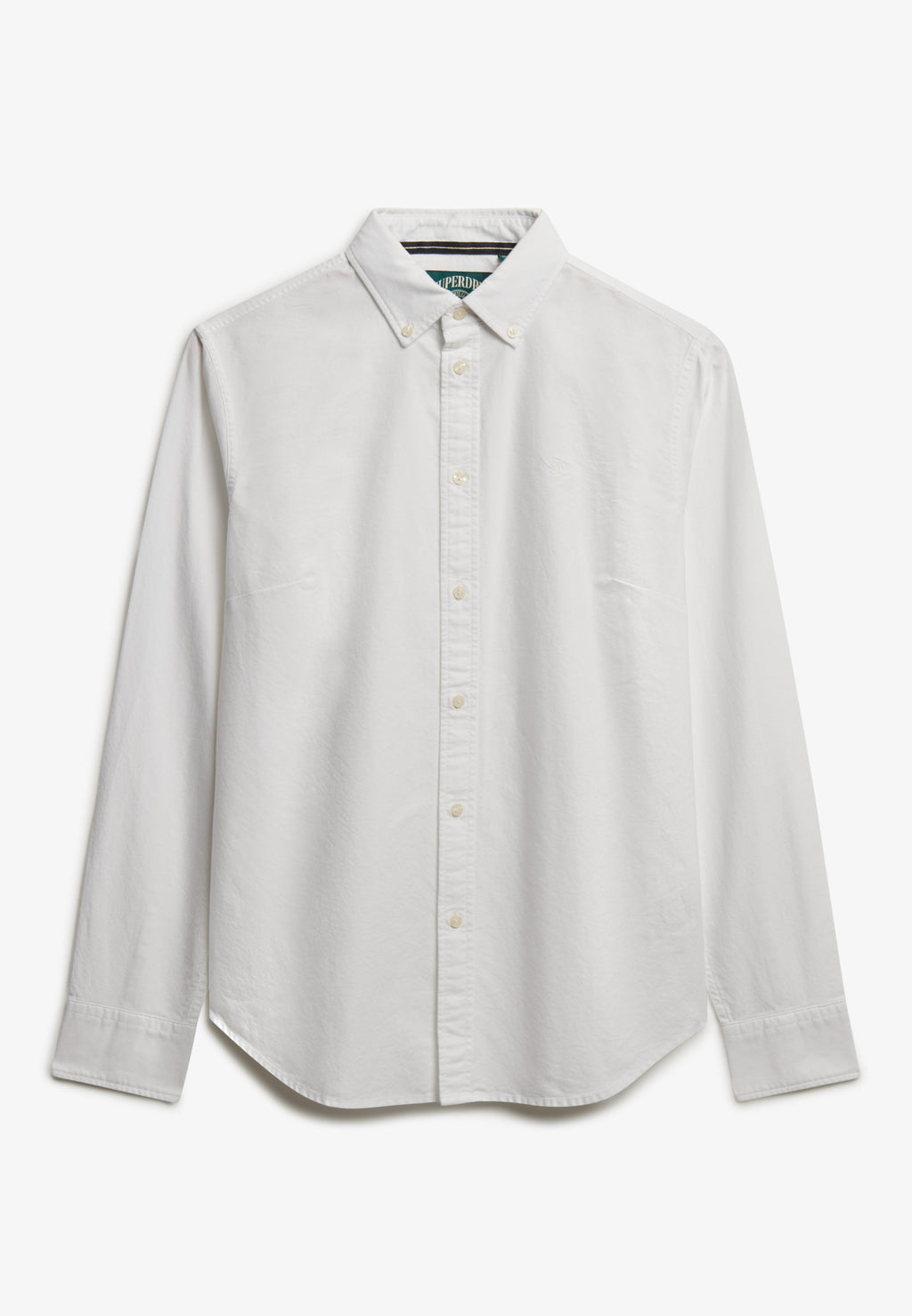 Slim Oxford Bd L/s Shirt