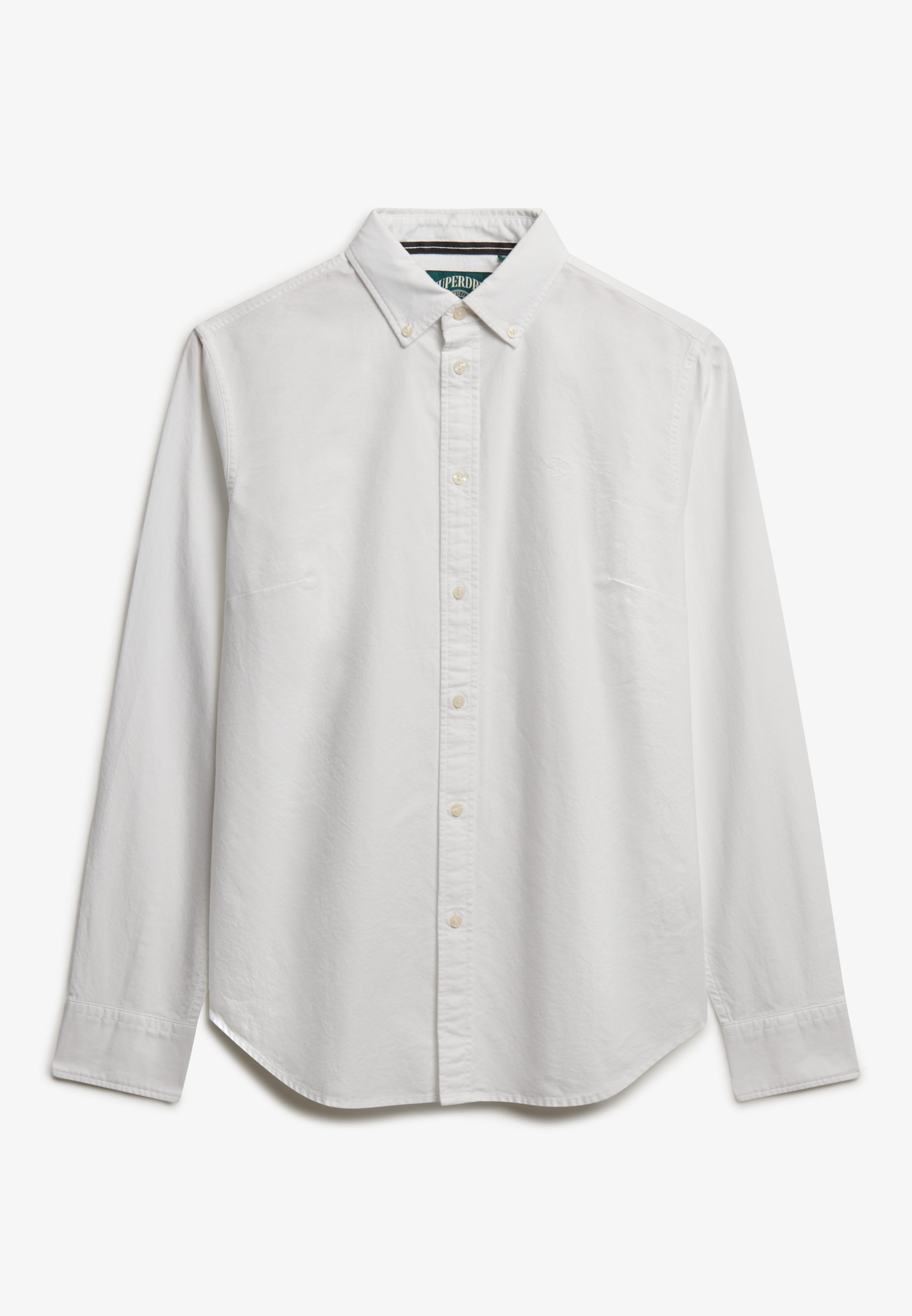 Slim Oxford Bd L/s Shirt