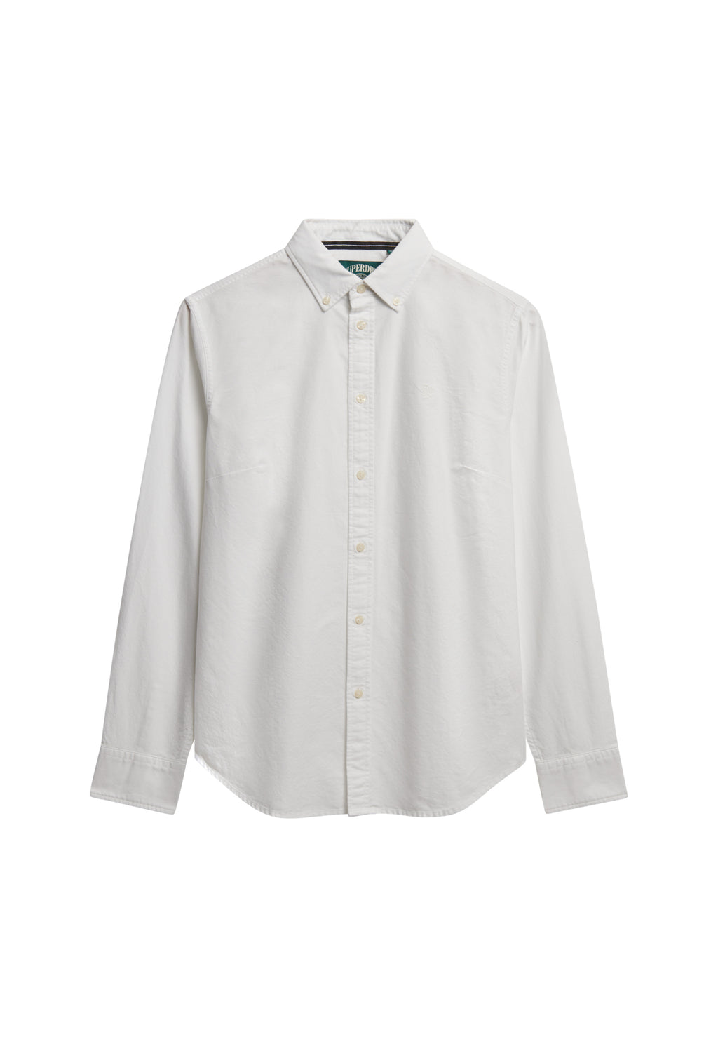 Slim Oxford Bd L/s Shirt