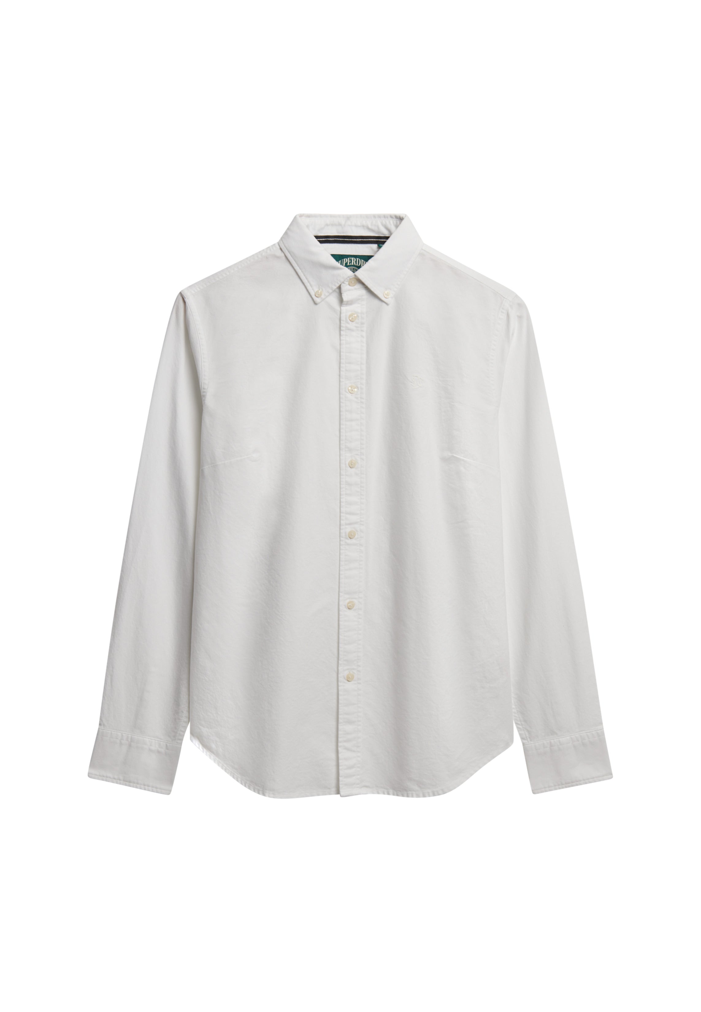Slim Oxford Bd L/s Shirt