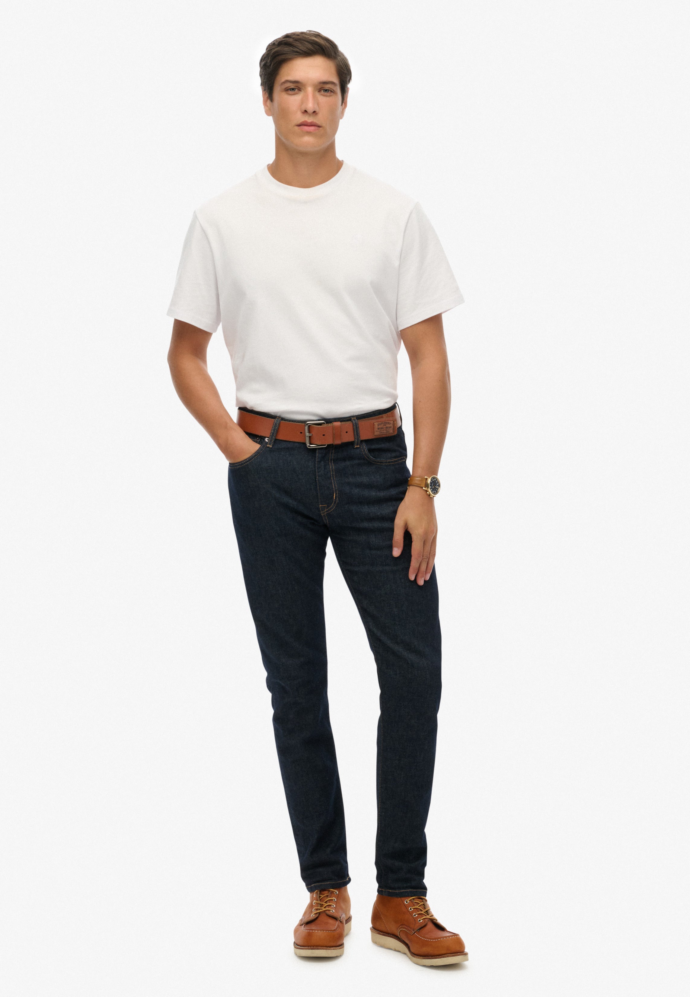 Vintage Slim Jeans