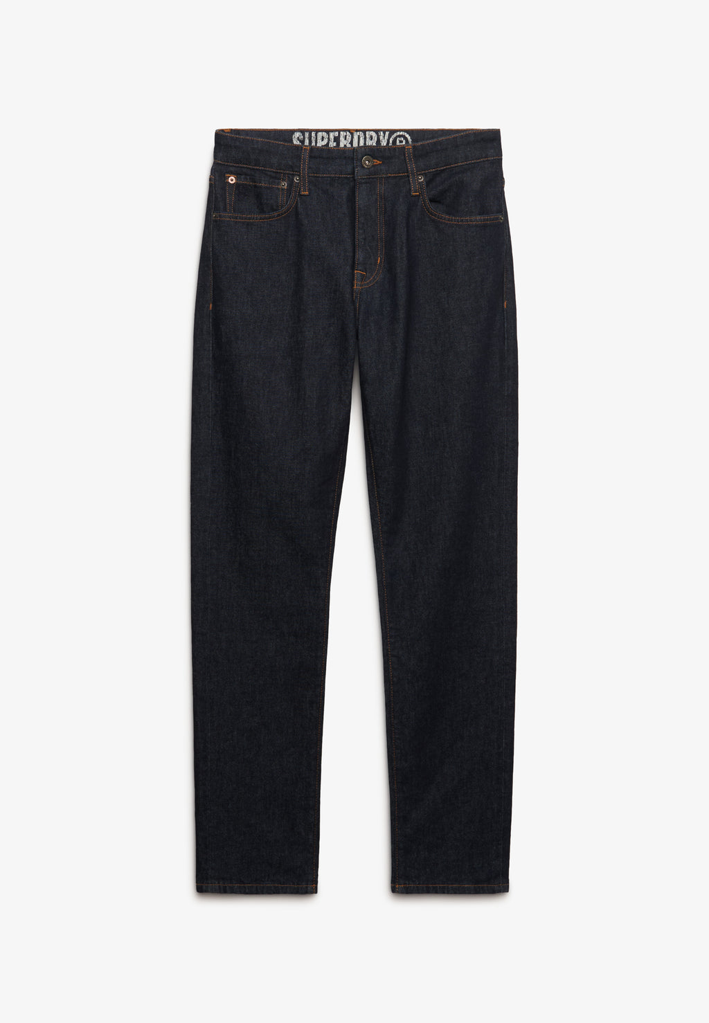 Vintage Slim Jeans