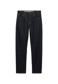 Vintage Slim Jeans — Rinse Blue