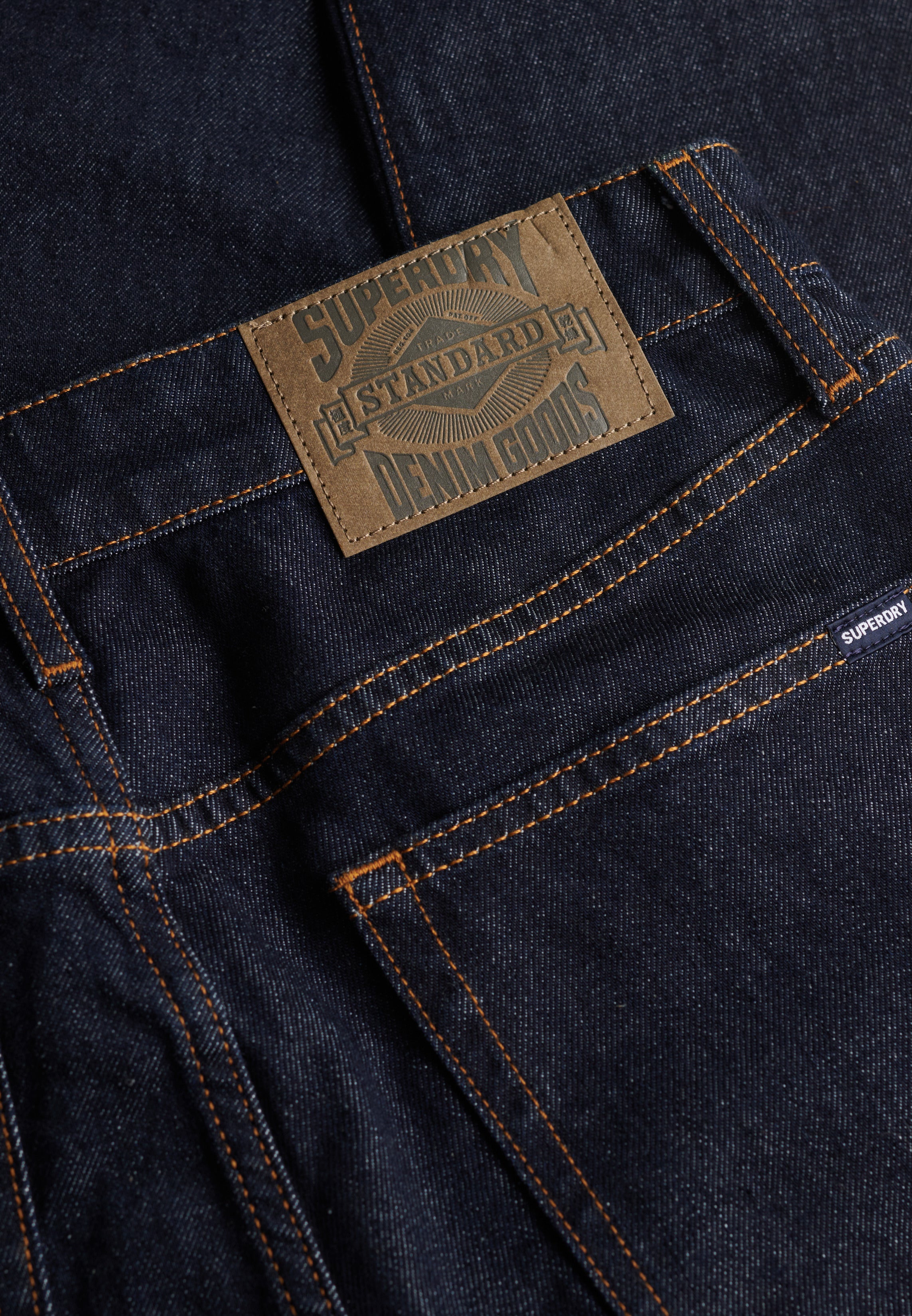 Vintage Slim Jeans