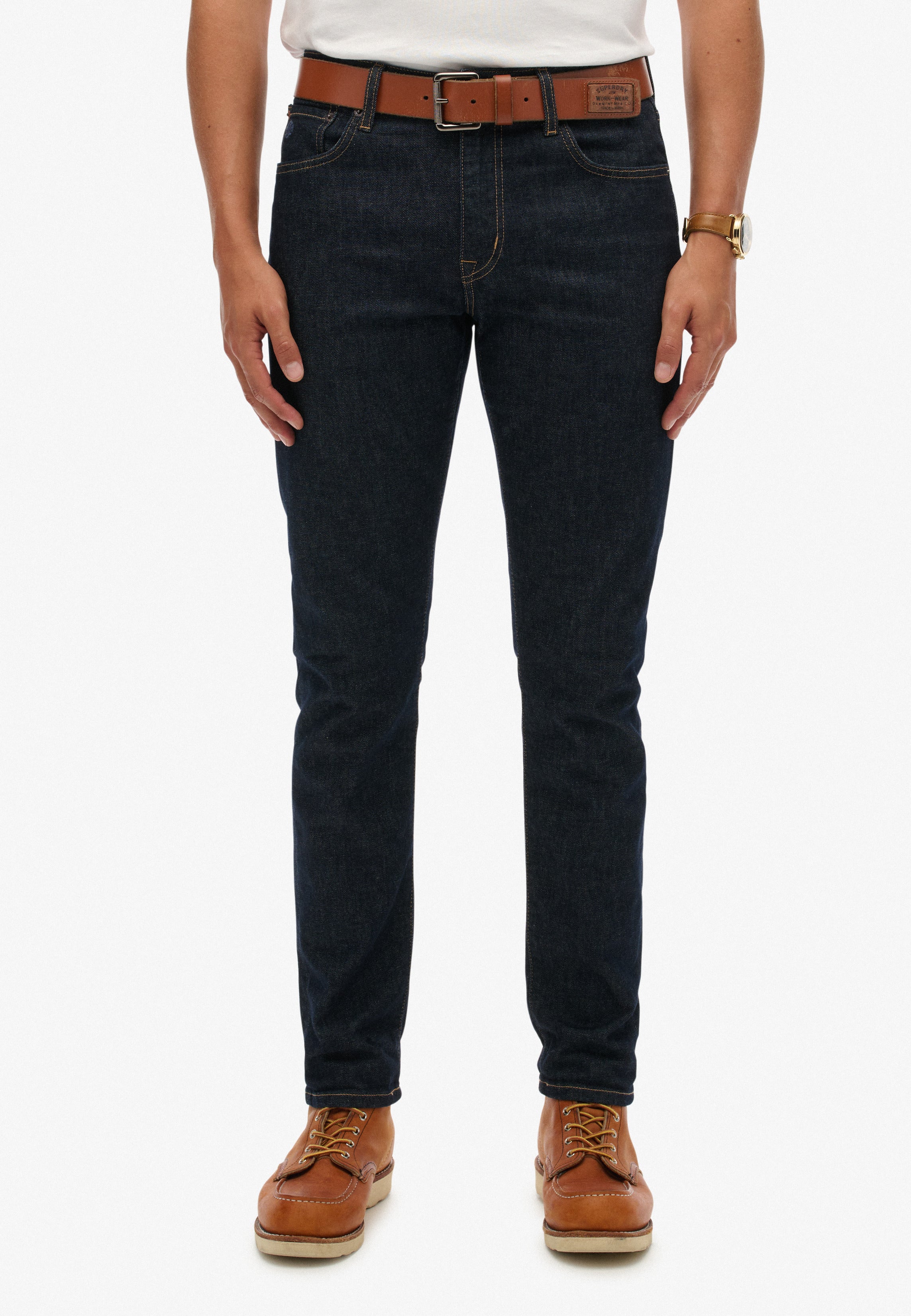Vintage Slim Jeans