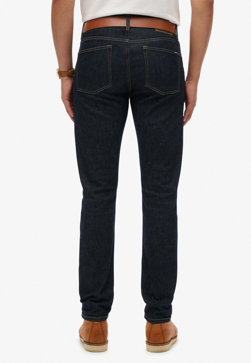 Vintage Slim Jeans