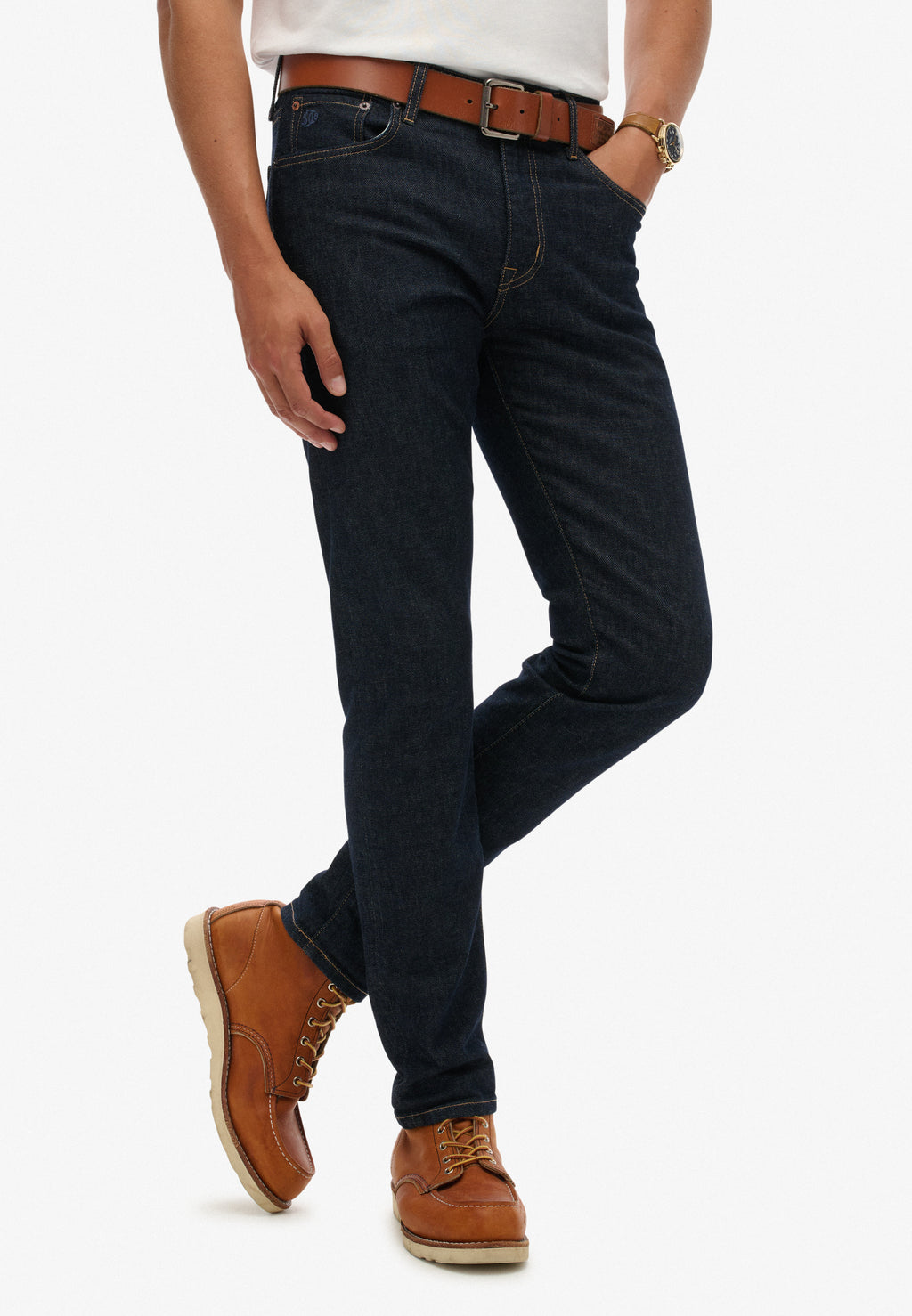 Vintage Slim Jeans