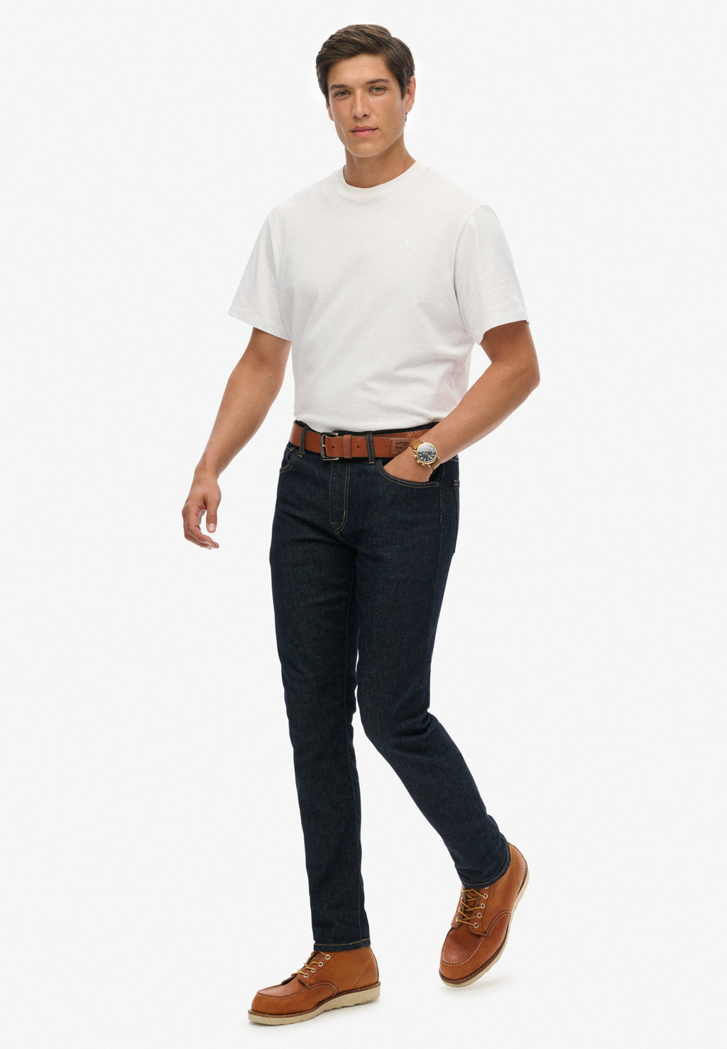 Vintage Slim Jeans