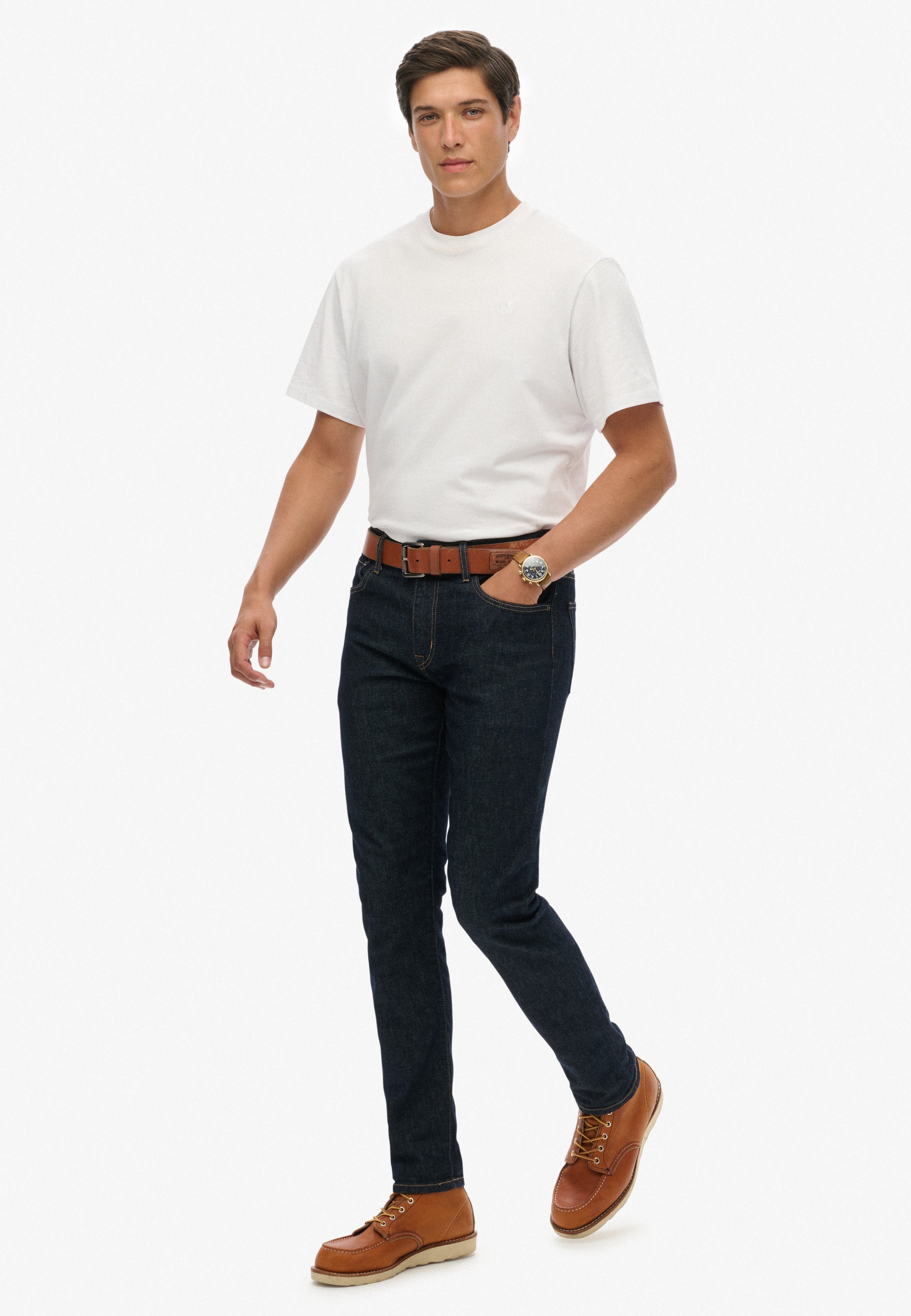 Vintage Slim Jeans