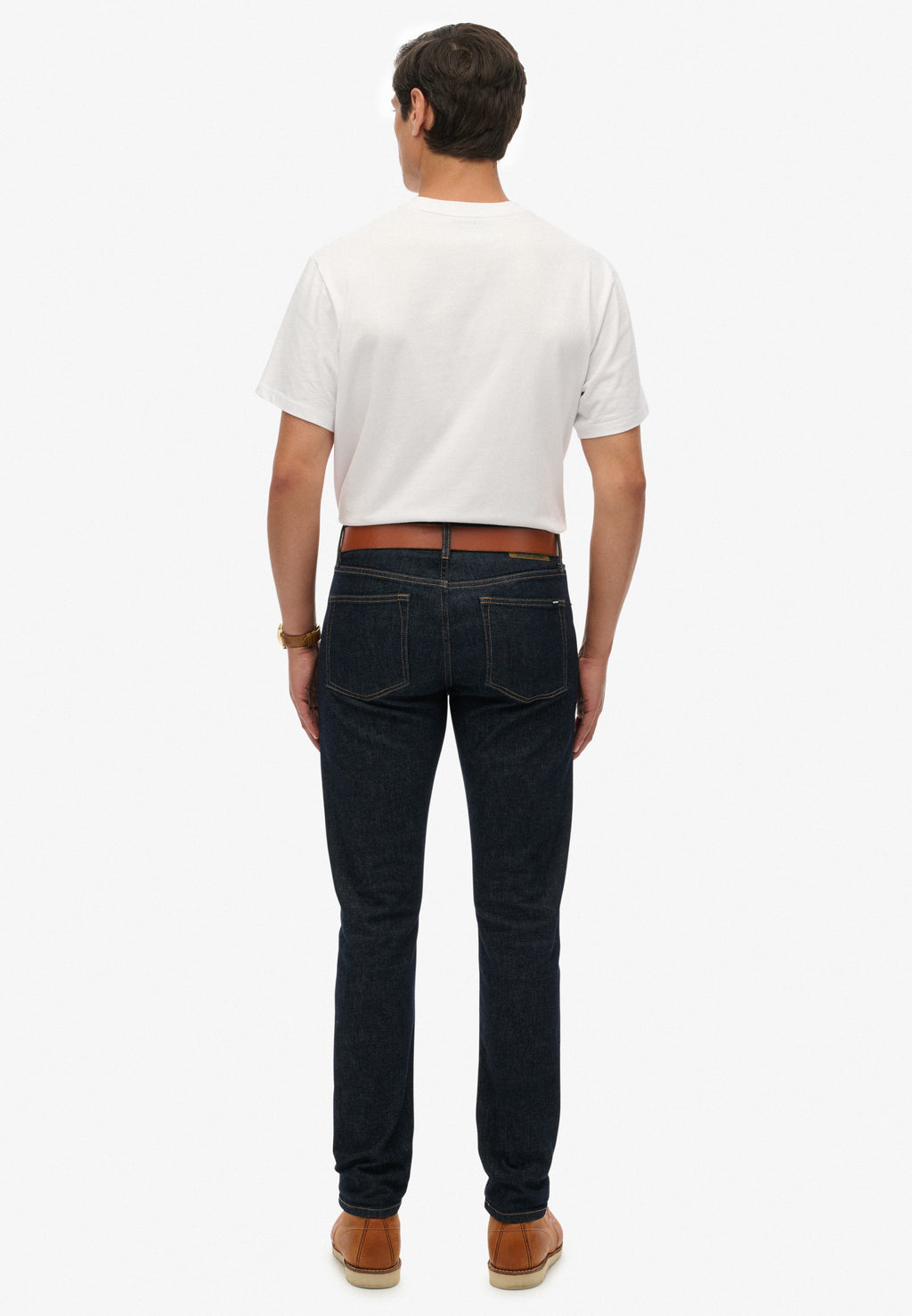 Vintage Slim Jeans