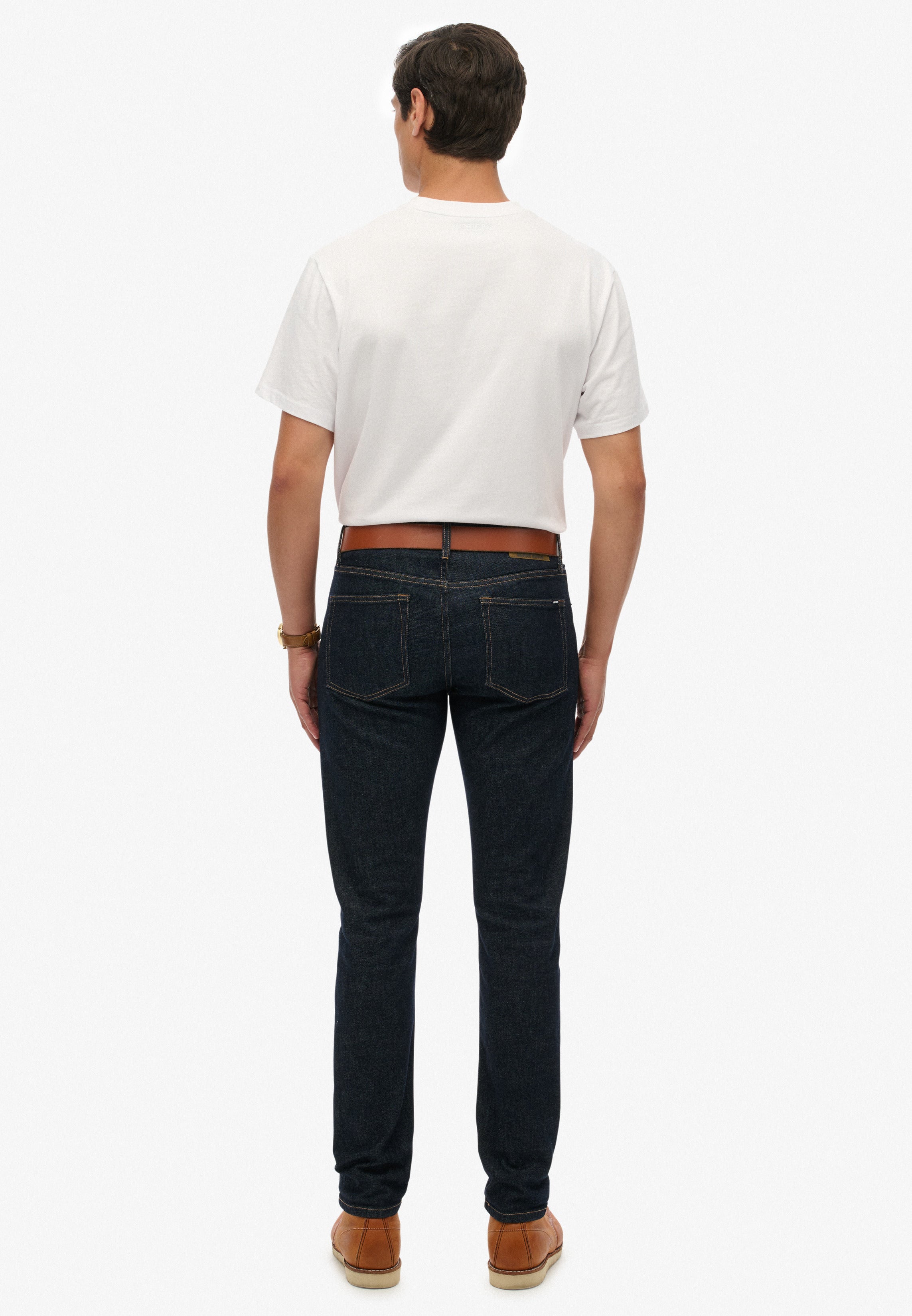 Vintage Slim Jeans
