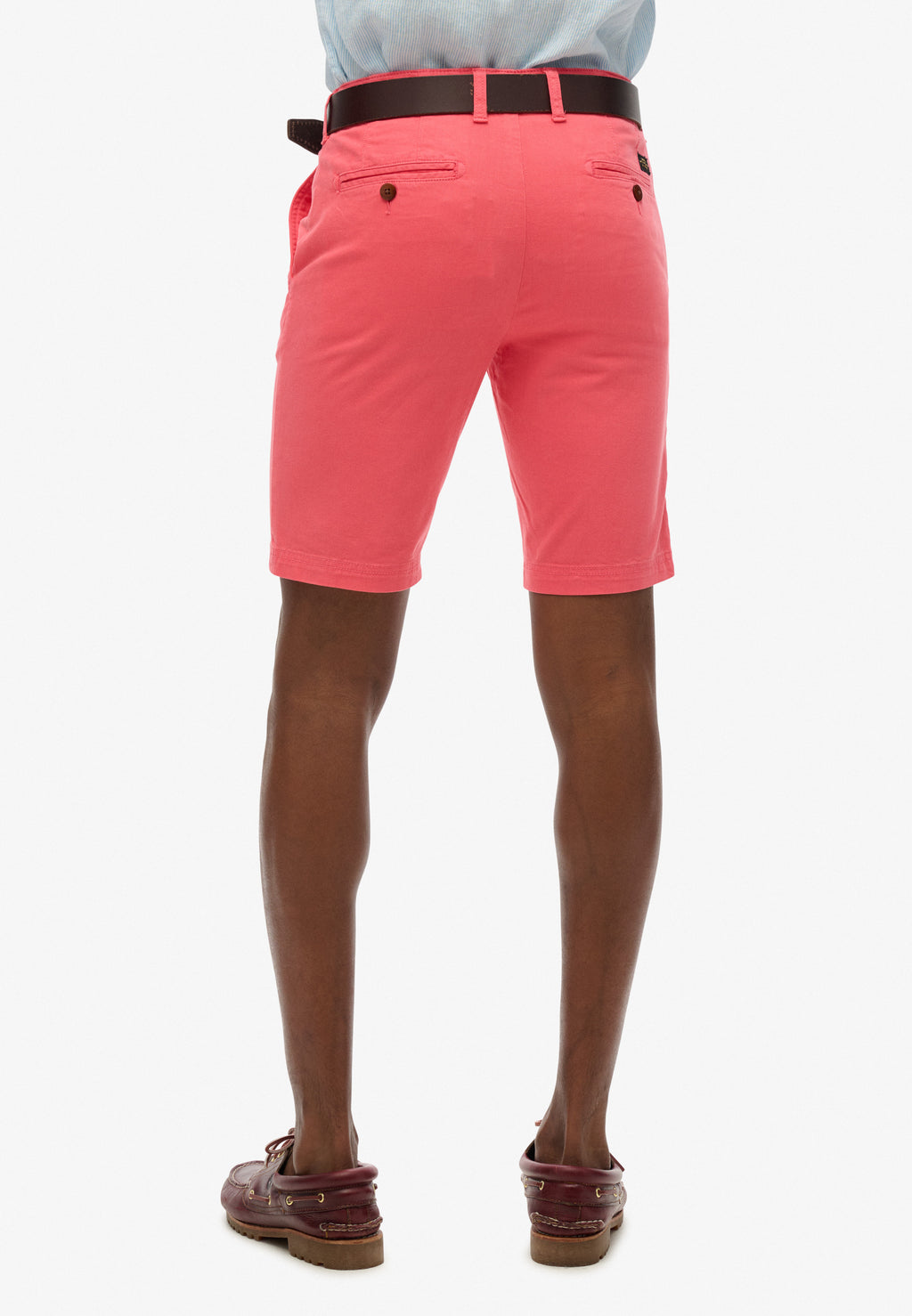 Vintage International Chino Short