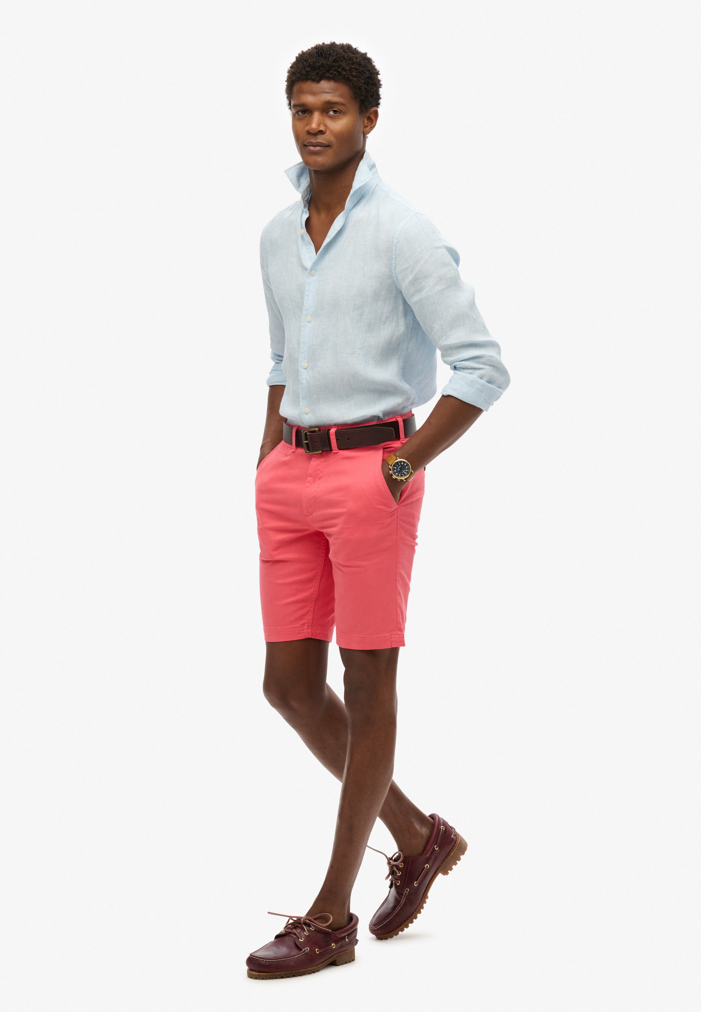 Vintage International Chino Short