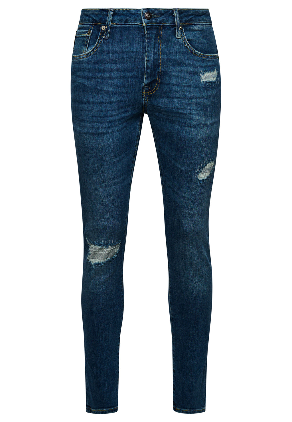 Vintage Slim Jeans
