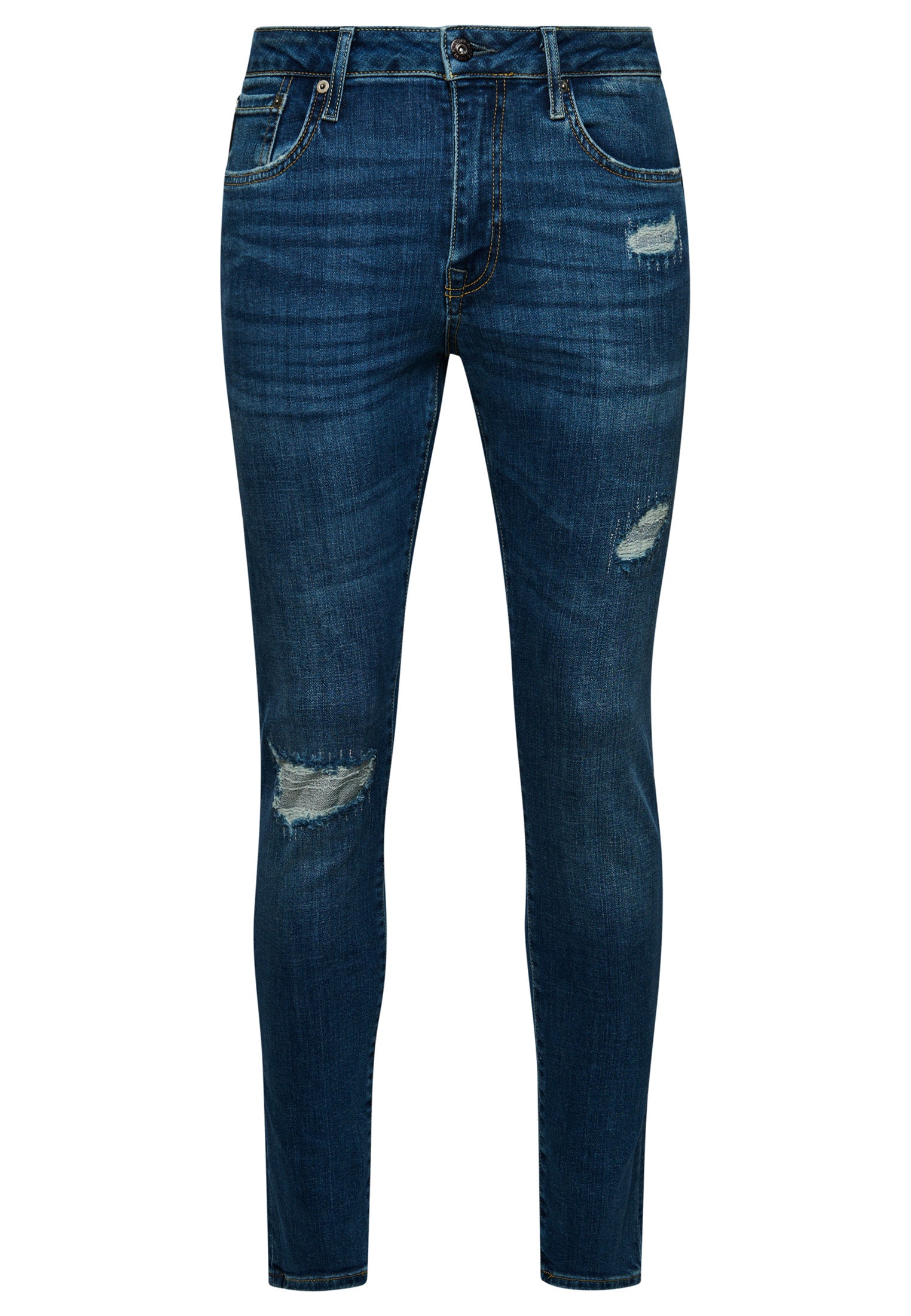 Vintage Slim Jeans