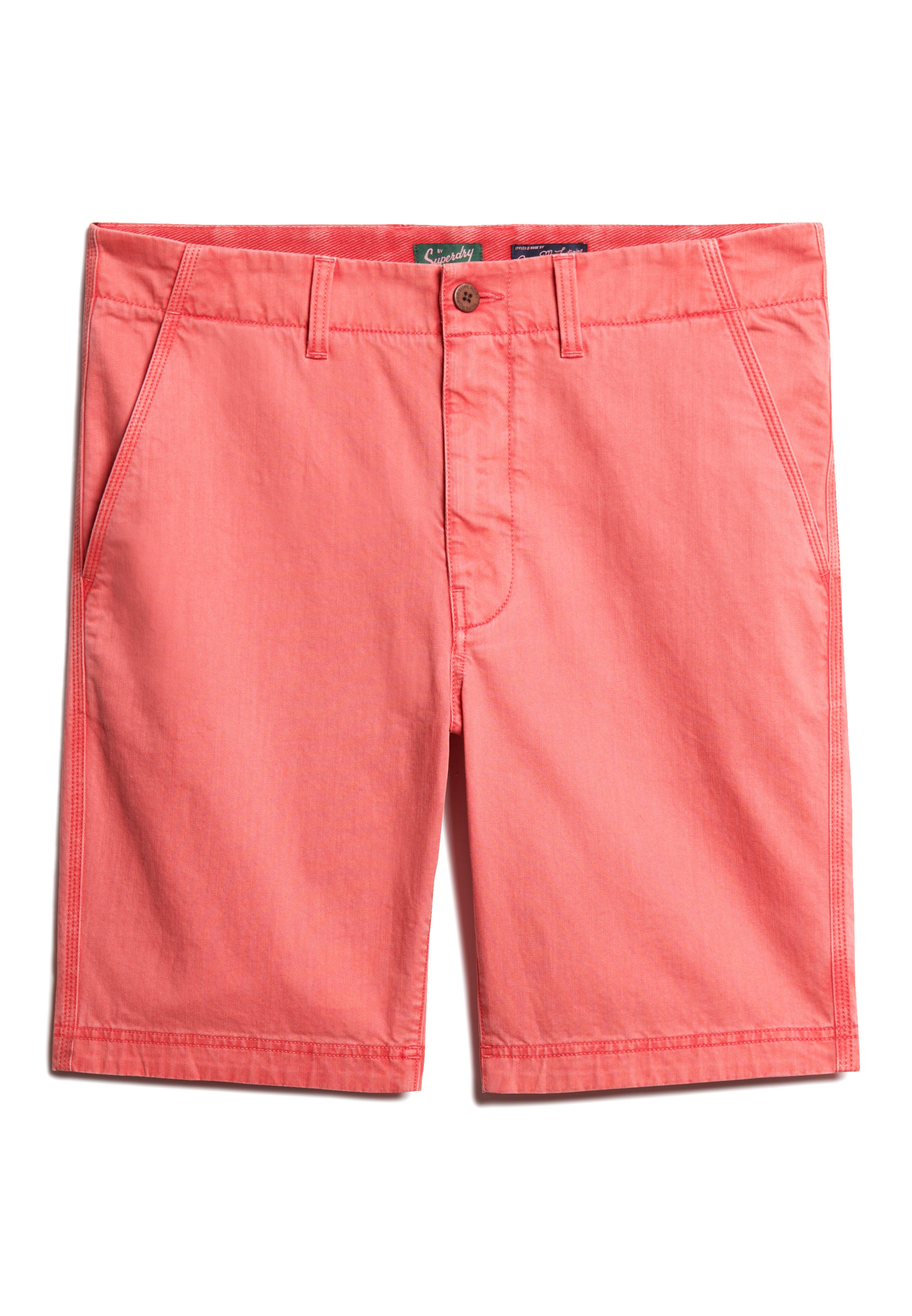 Vintage International Chino Short
