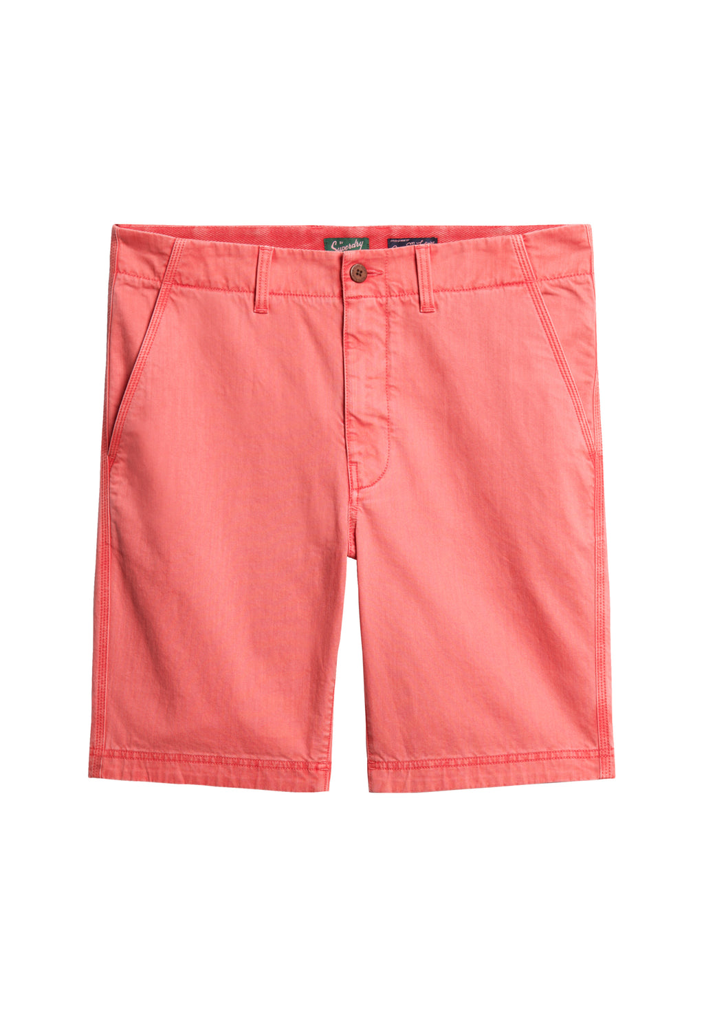 Vintage International Chino Short