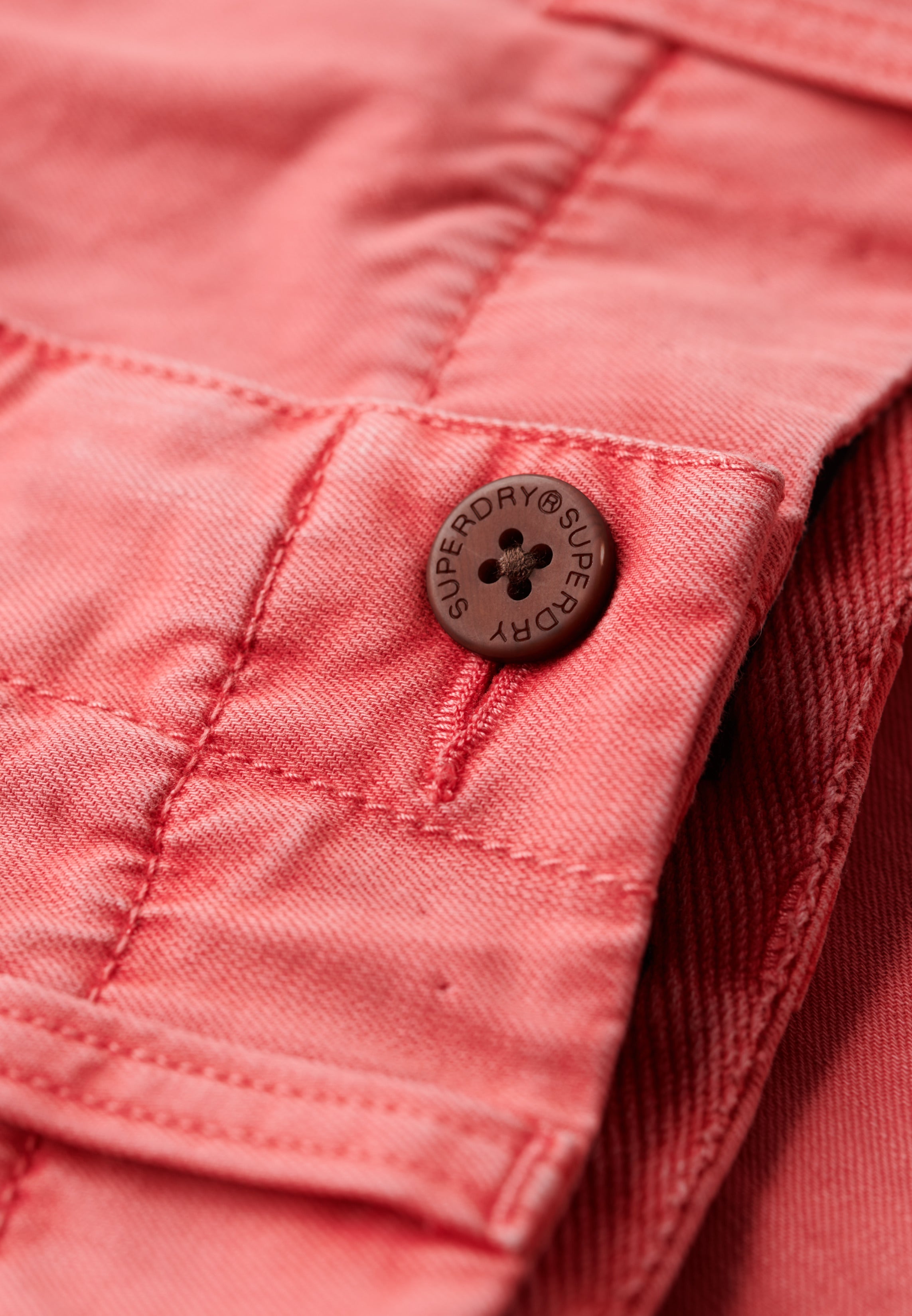 Vintage International Chino Short