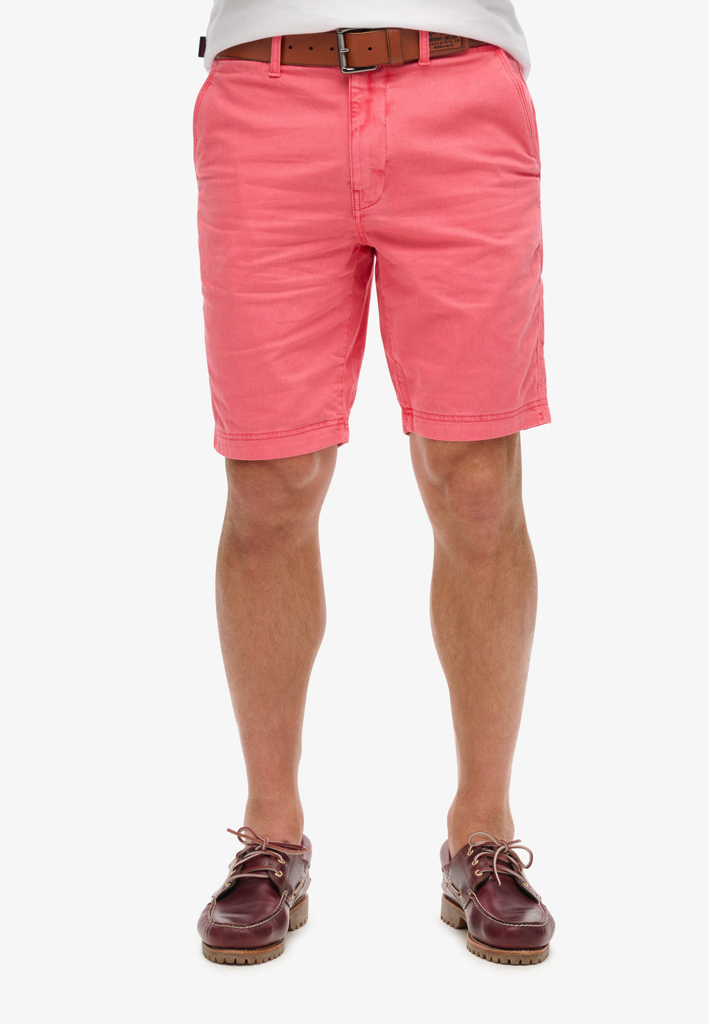 Vintage International Chino Short
