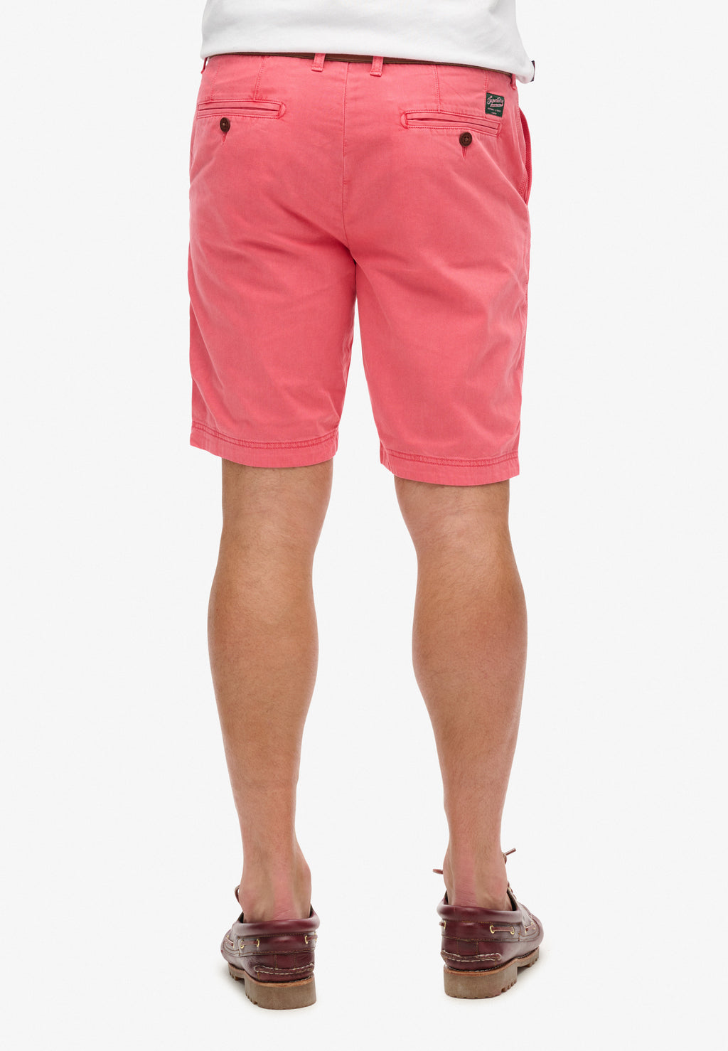 Vintage International Chino Short