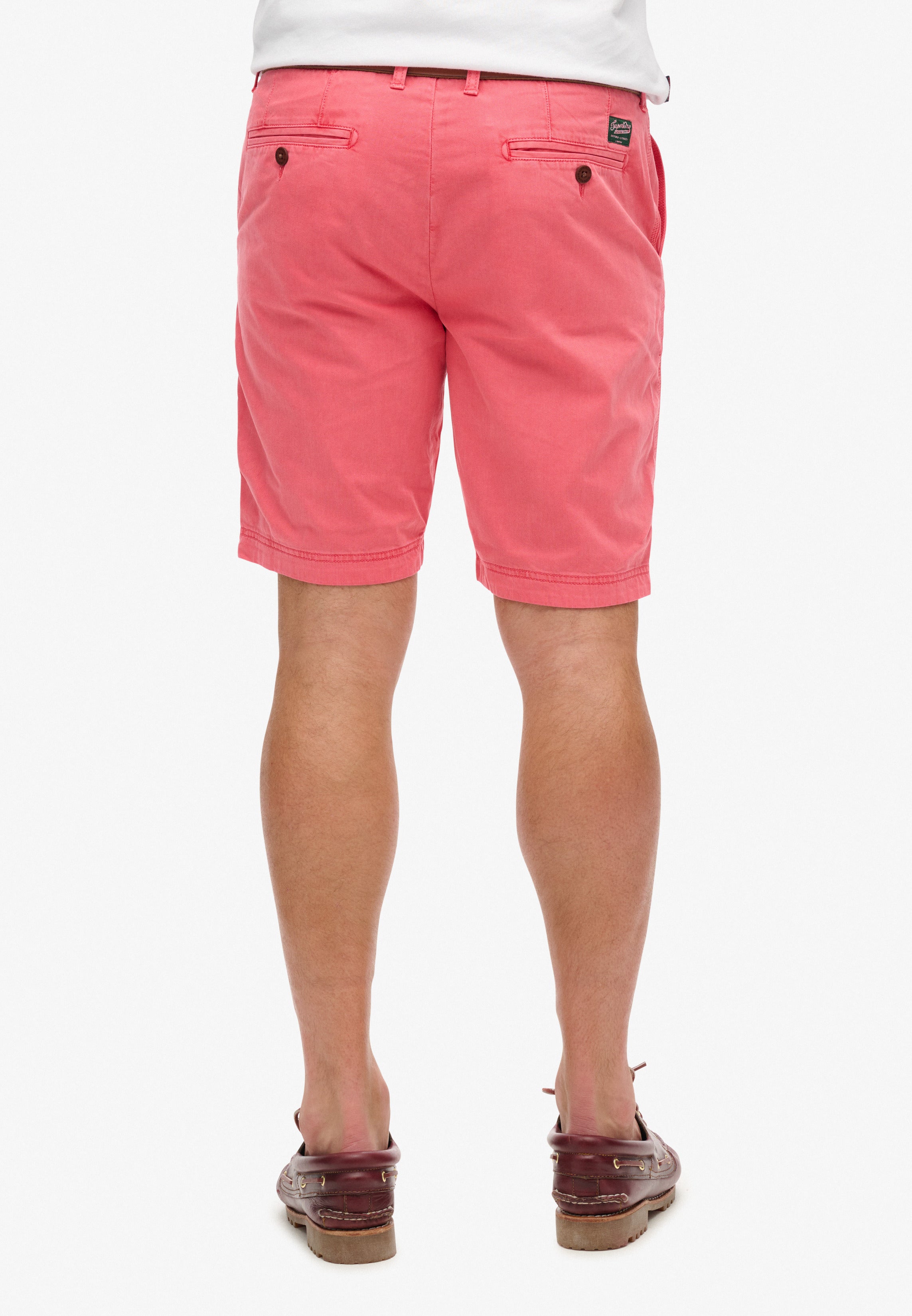 Vintage International Chino Short