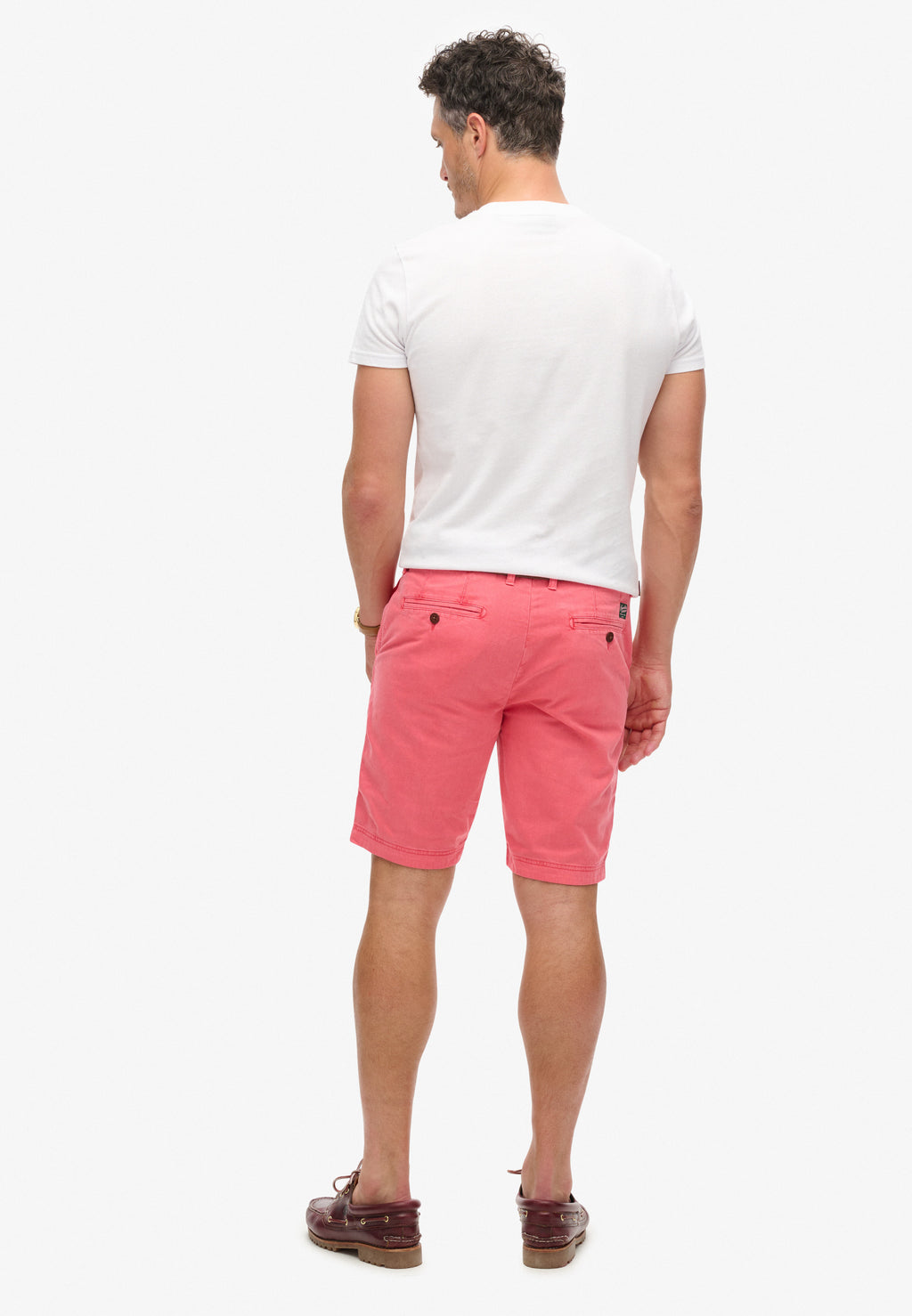 Vintage International Chino Short