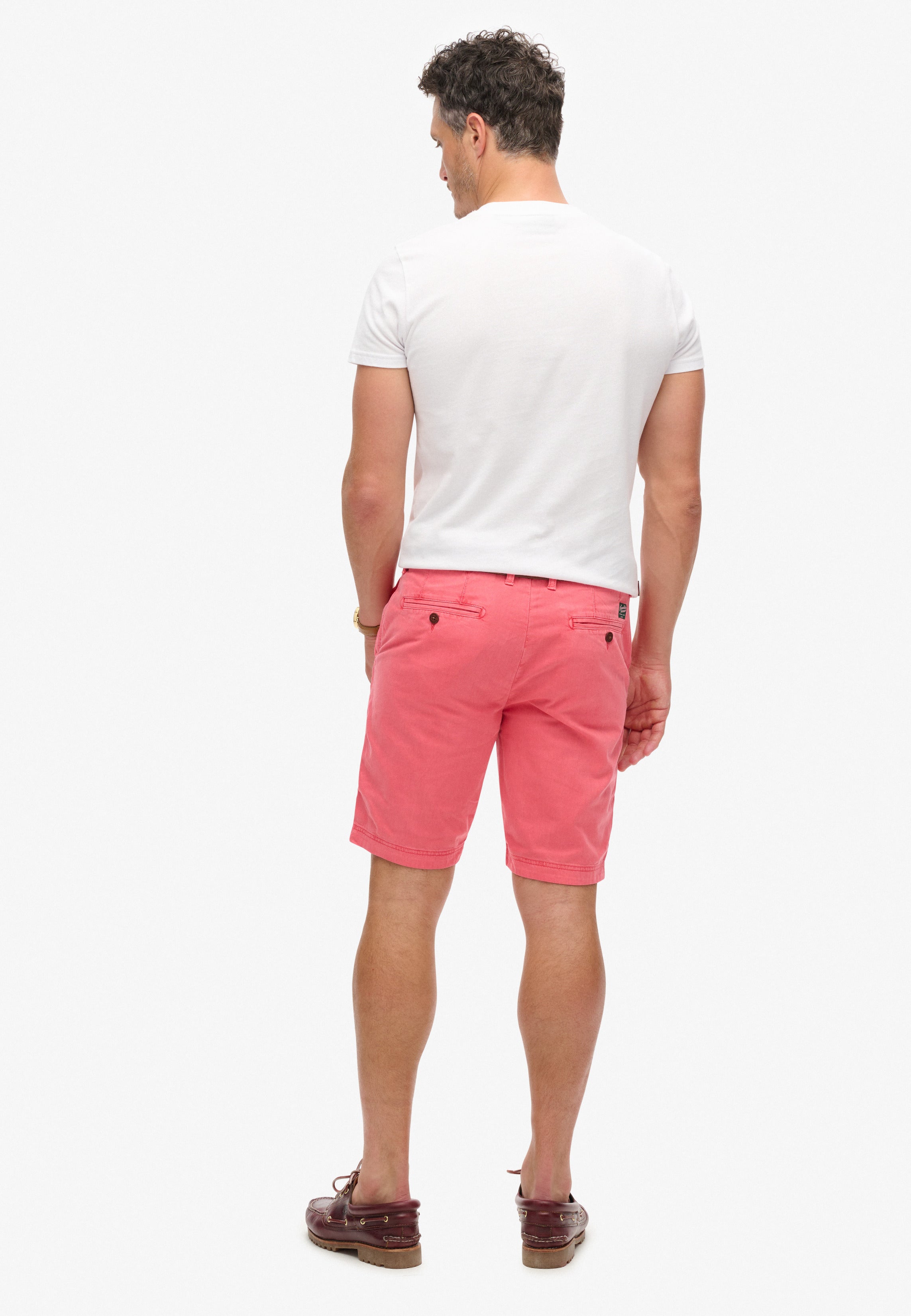 Vintage International Chino Short