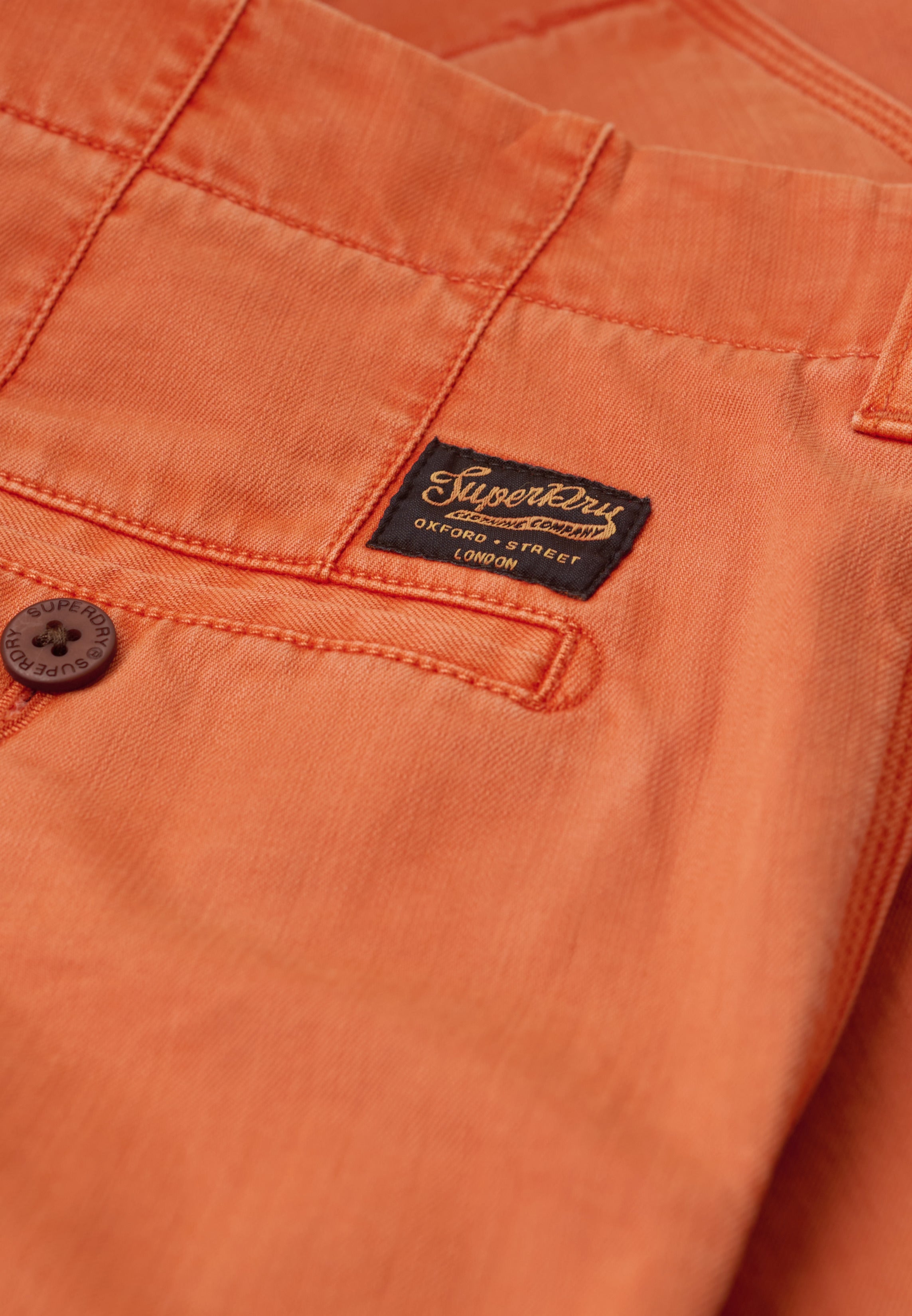 Vintage International Chino Short