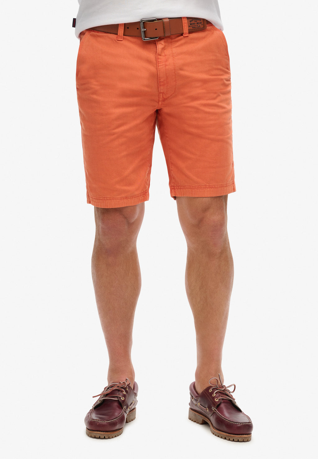 Vintage International Chino Short
