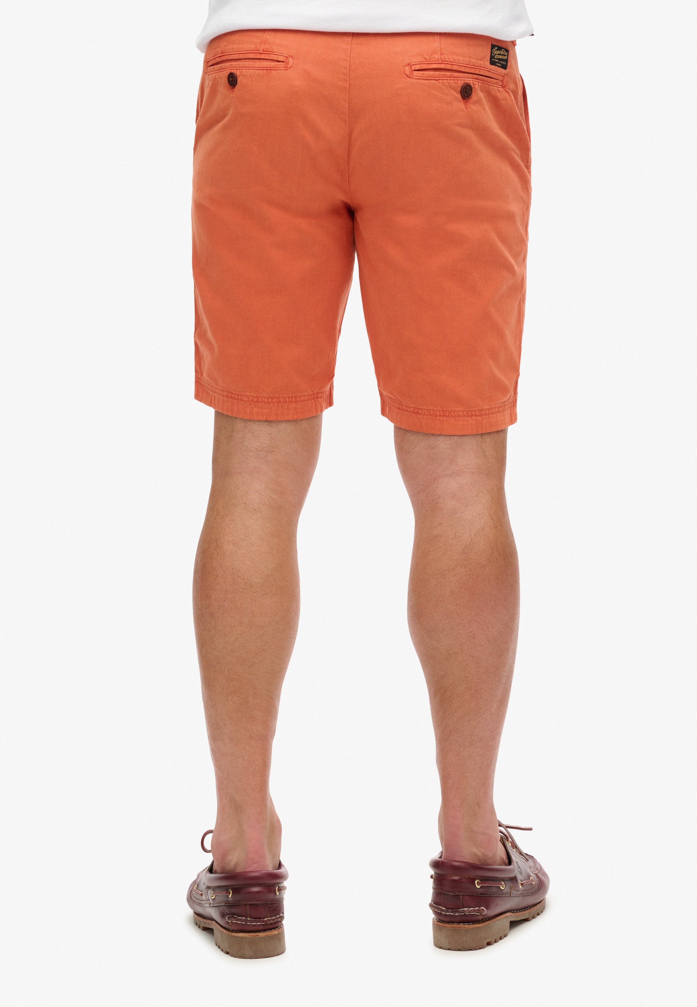 Vintage International Chino Short