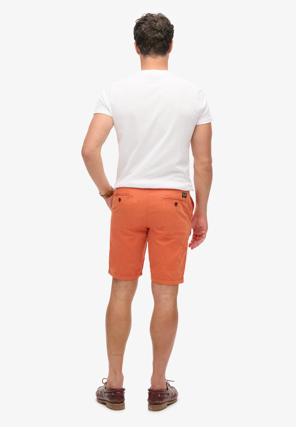 Vintage International Chino Short