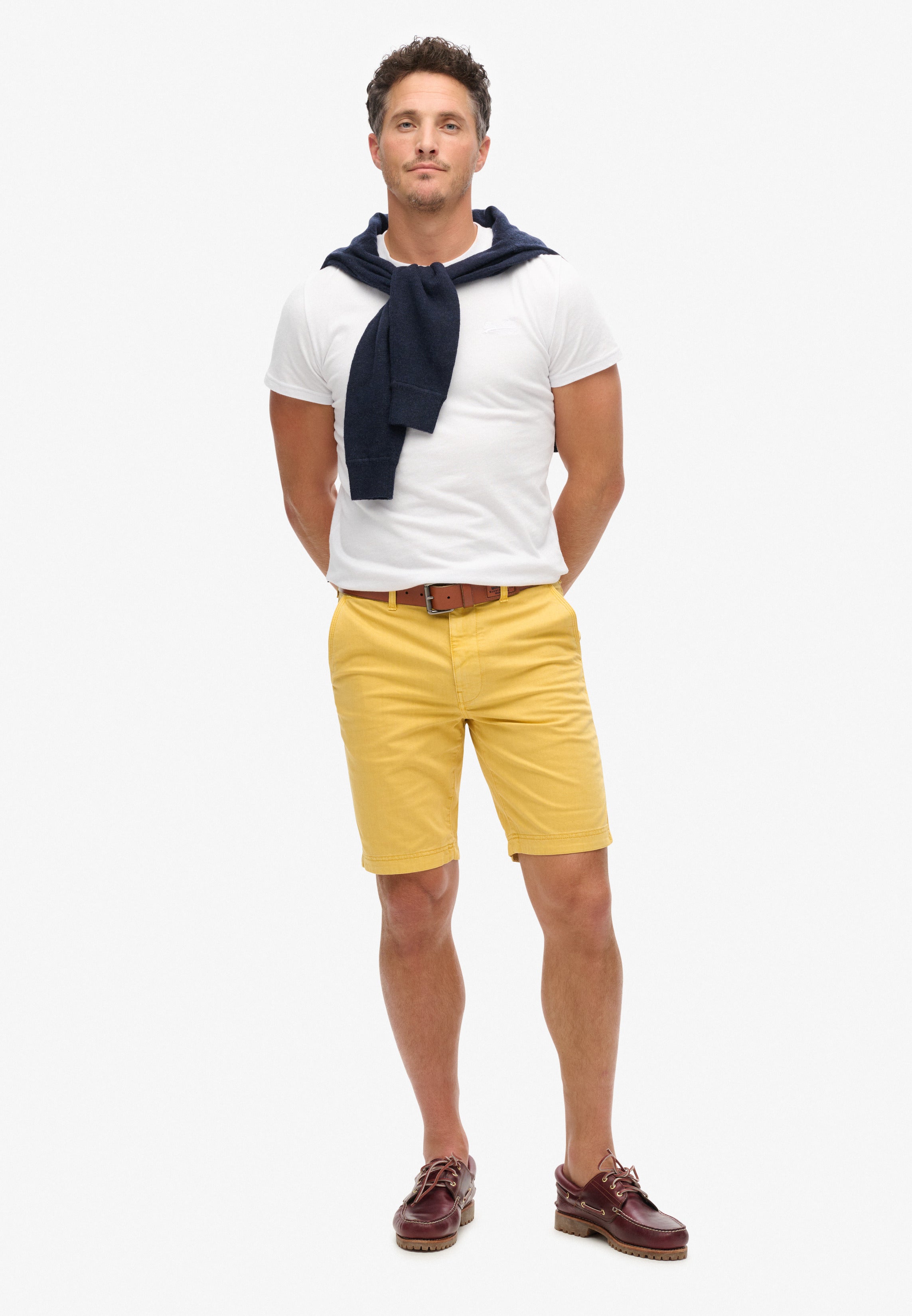 Vintage International Chino Short