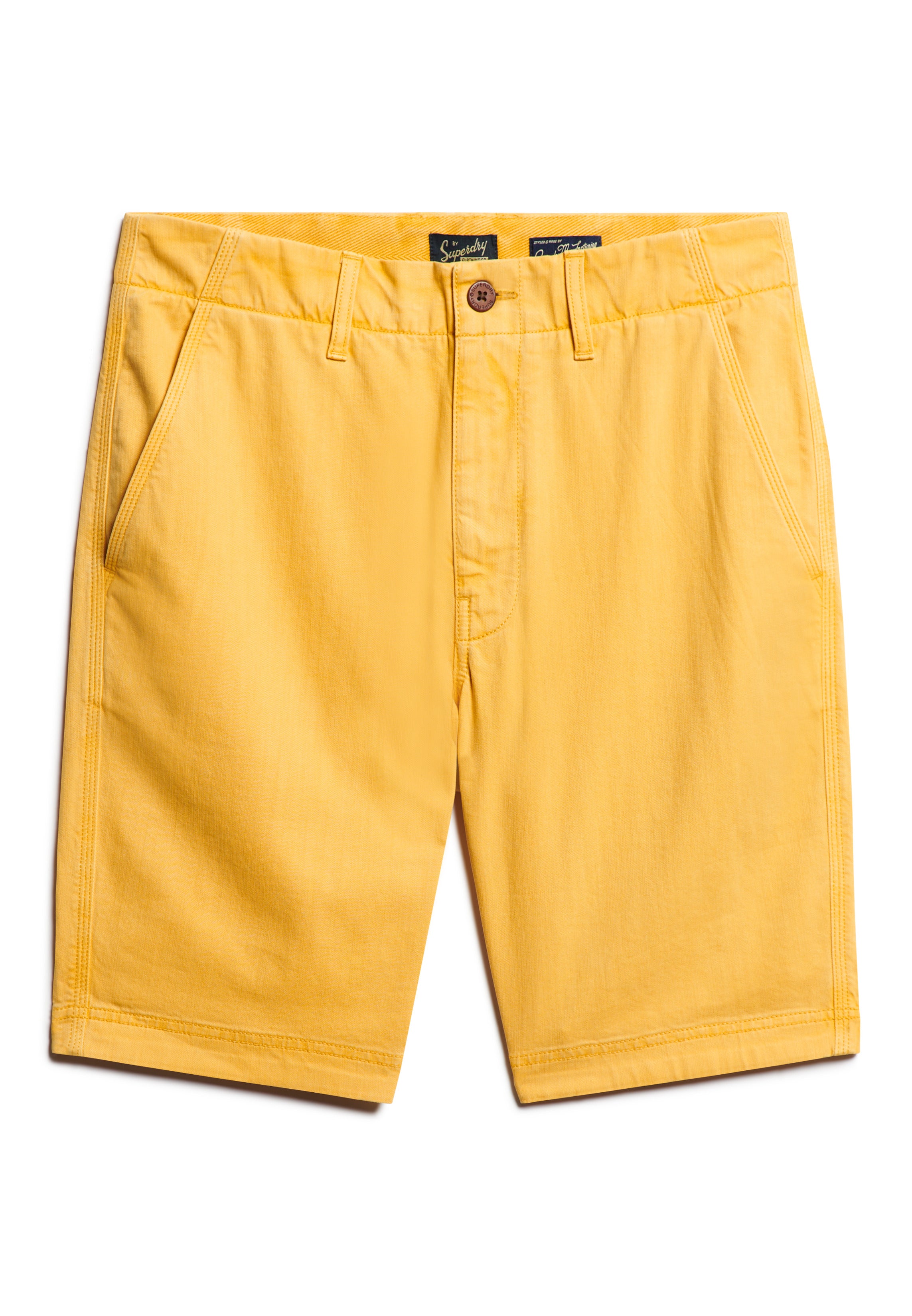 Vintage International Chino Short