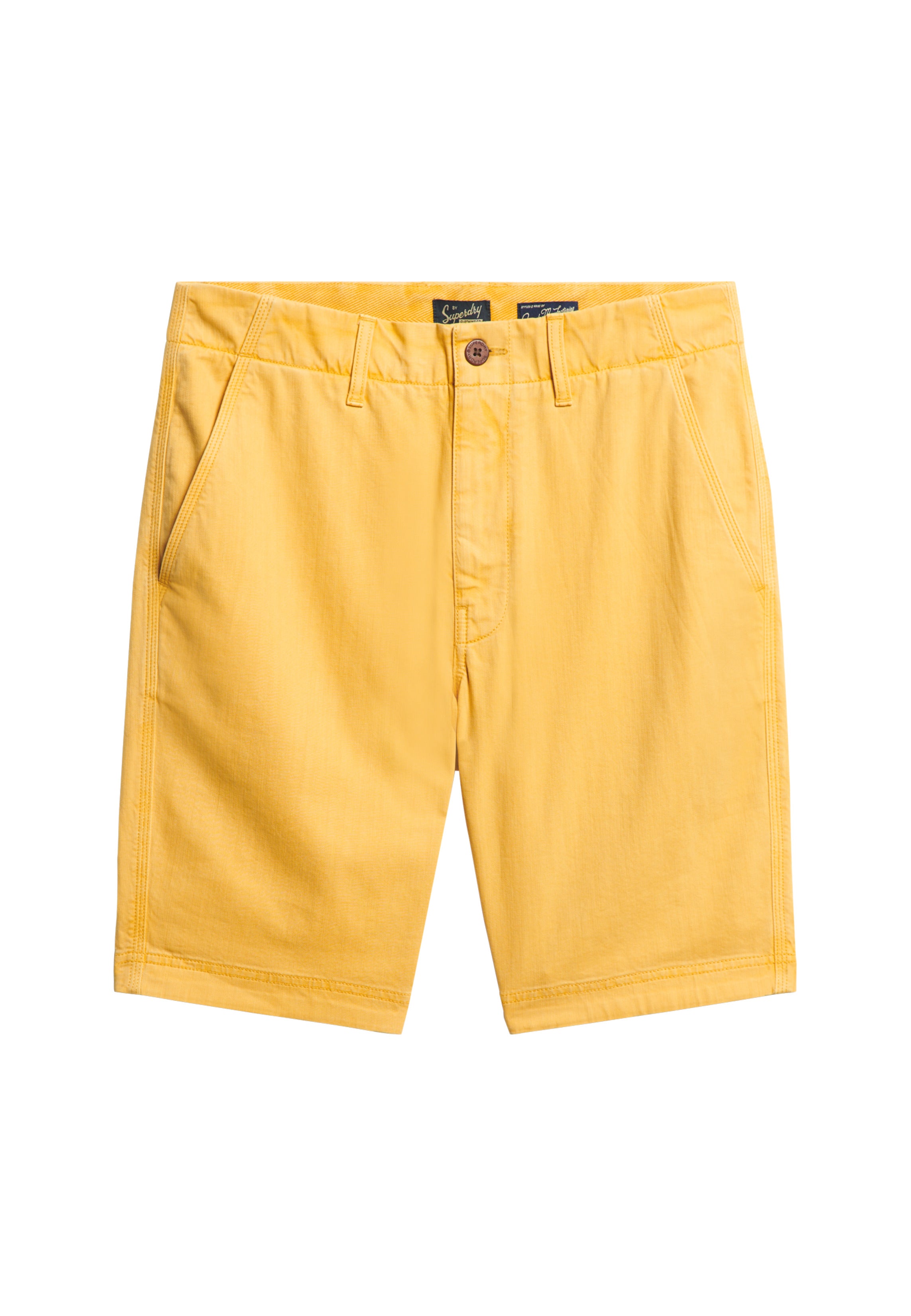 Vintage International Chino Short