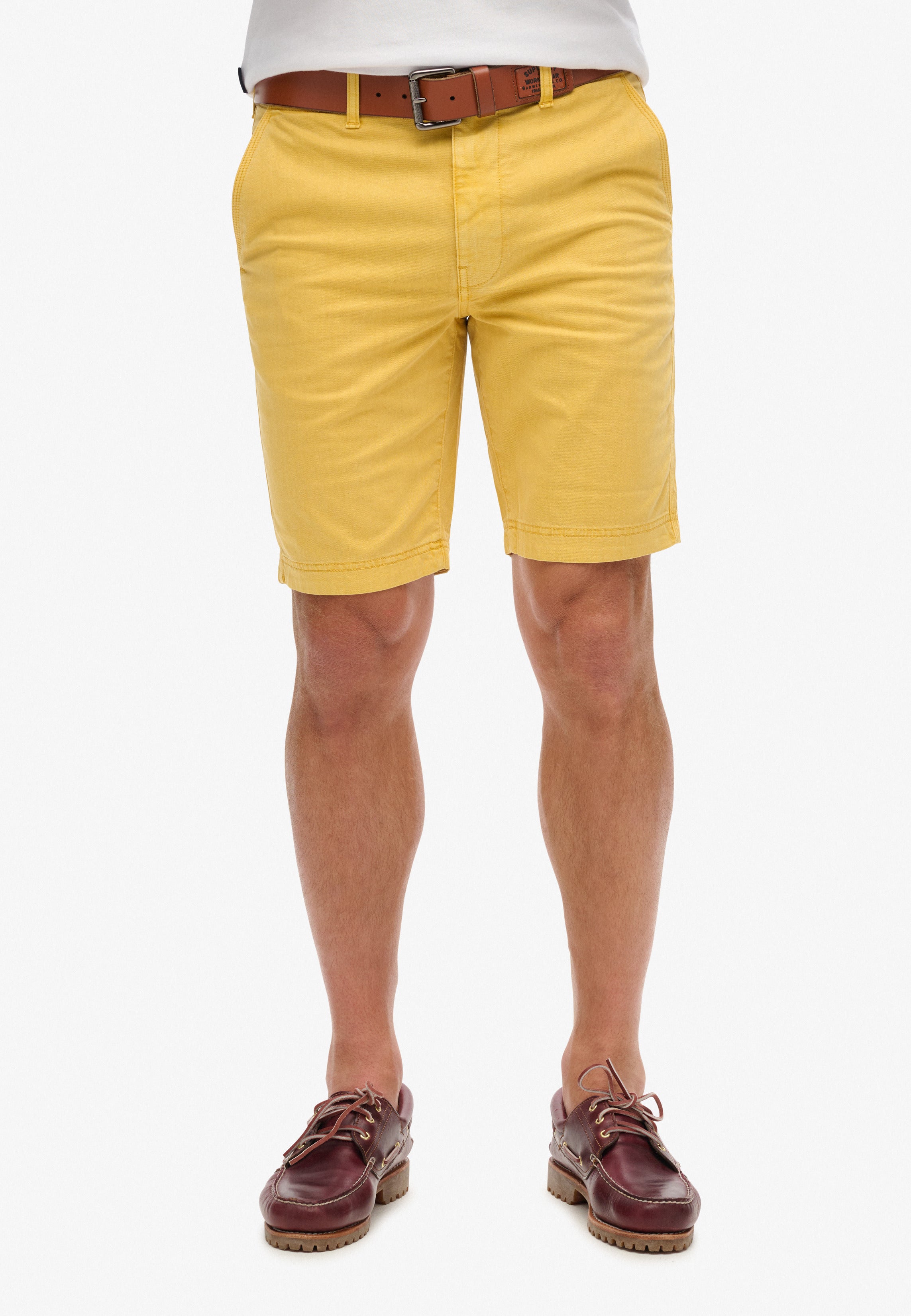 Vintage International Chino Short
