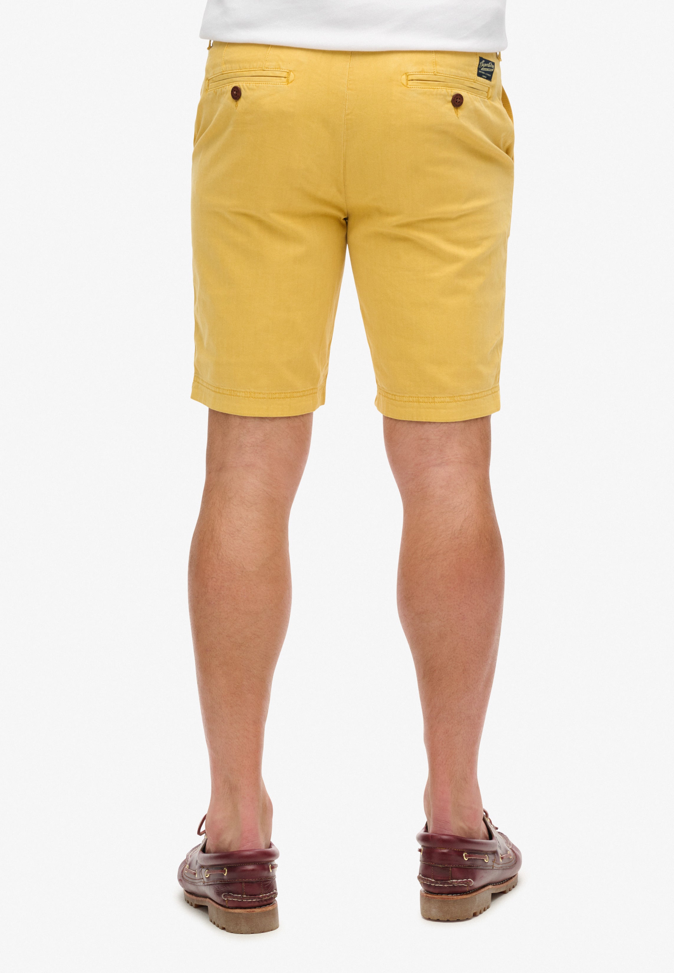 Vintage International Chino Short