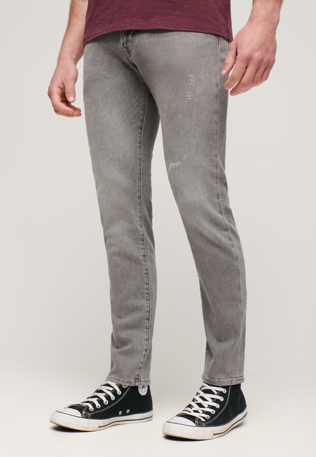 Vintage Slim Jeans
