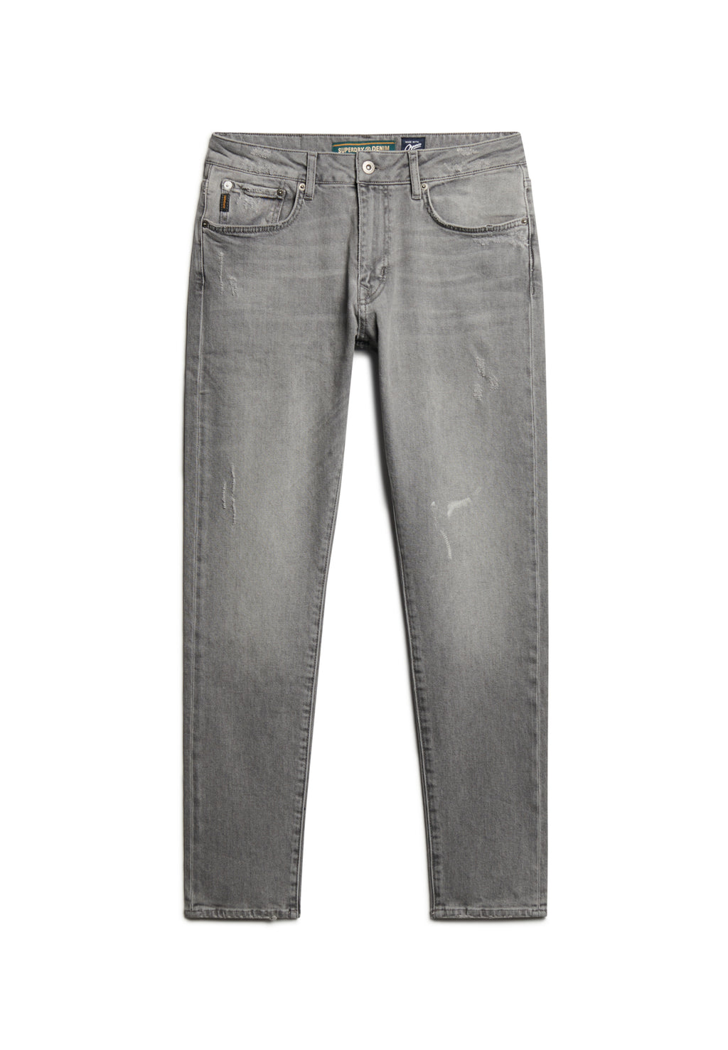 Vintage Slim Jeans
