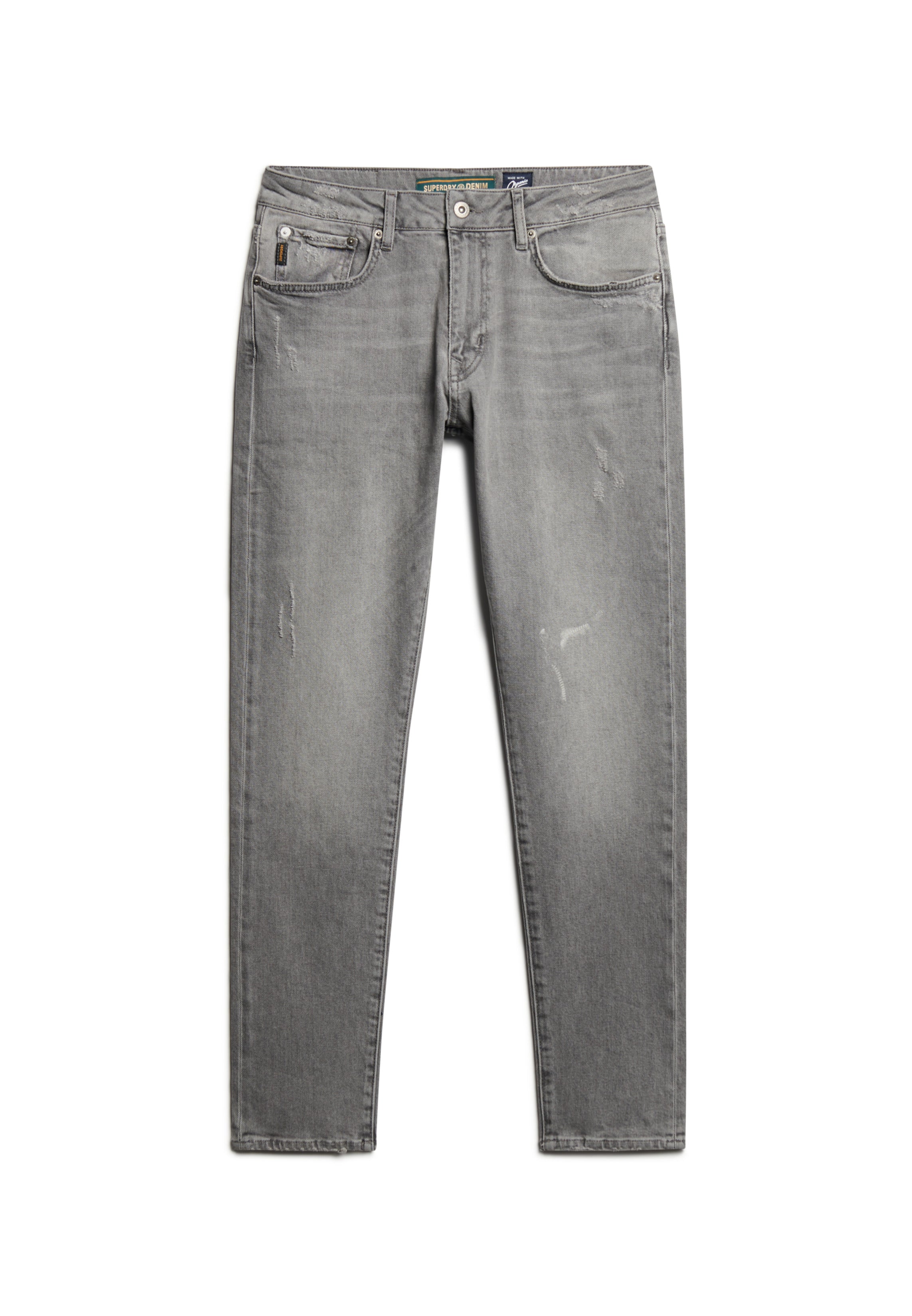 Vintage Slim Jeans