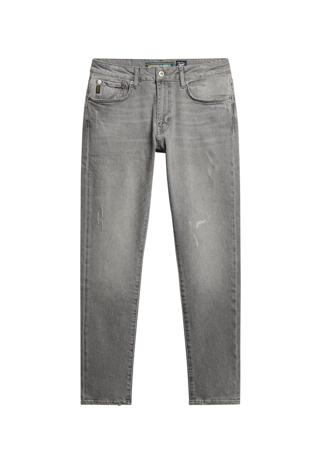 Vintage Slim Jeans