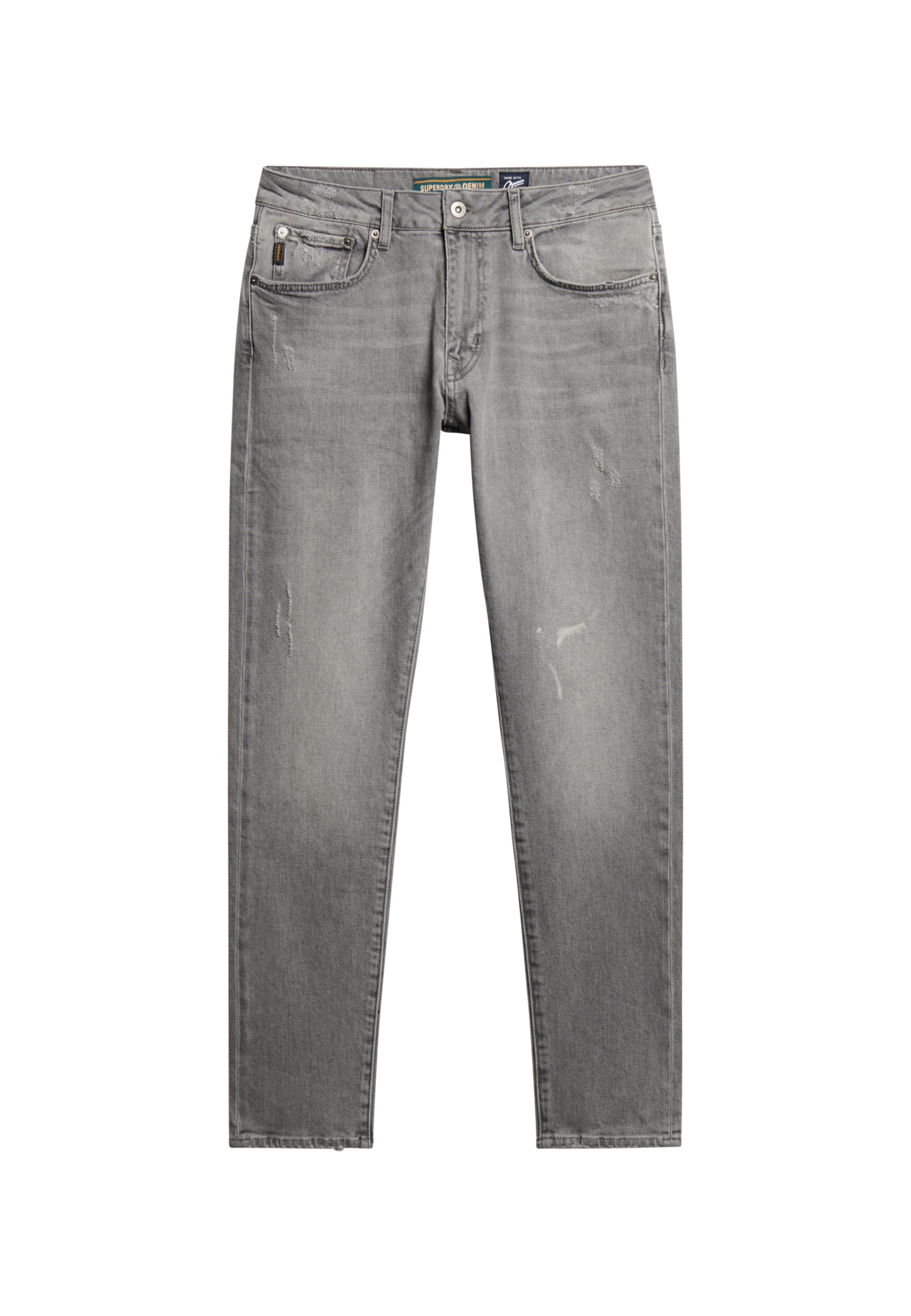 Vintage Slim Jeans