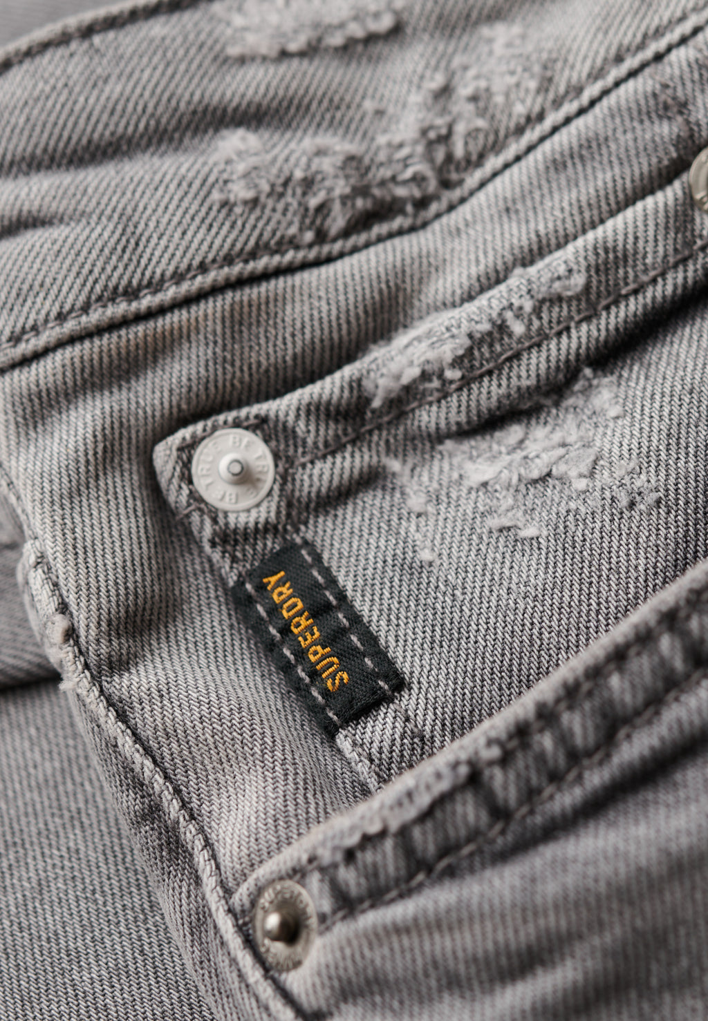 Vintage Slim Jeans
