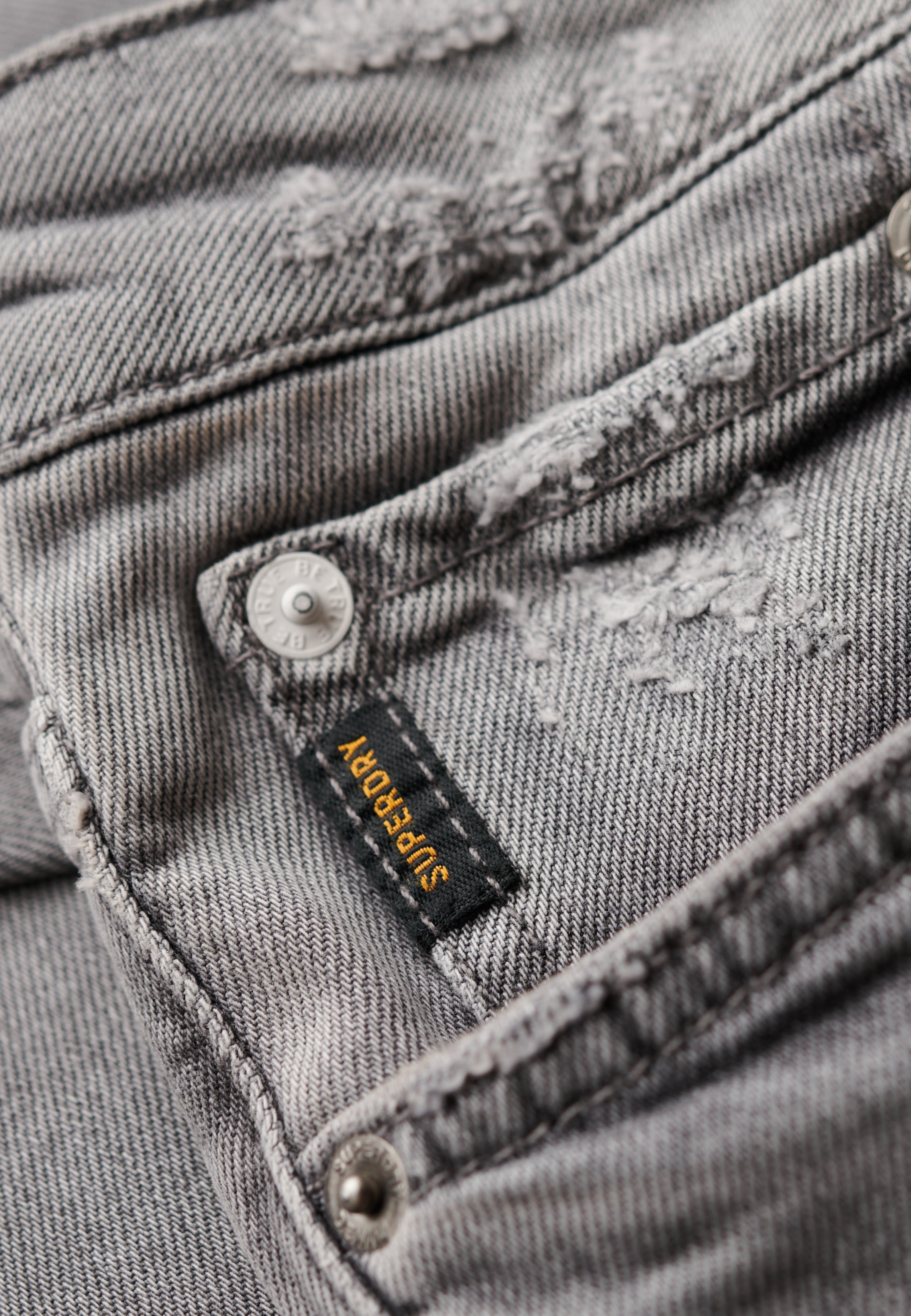 Vintage Slim Jeans