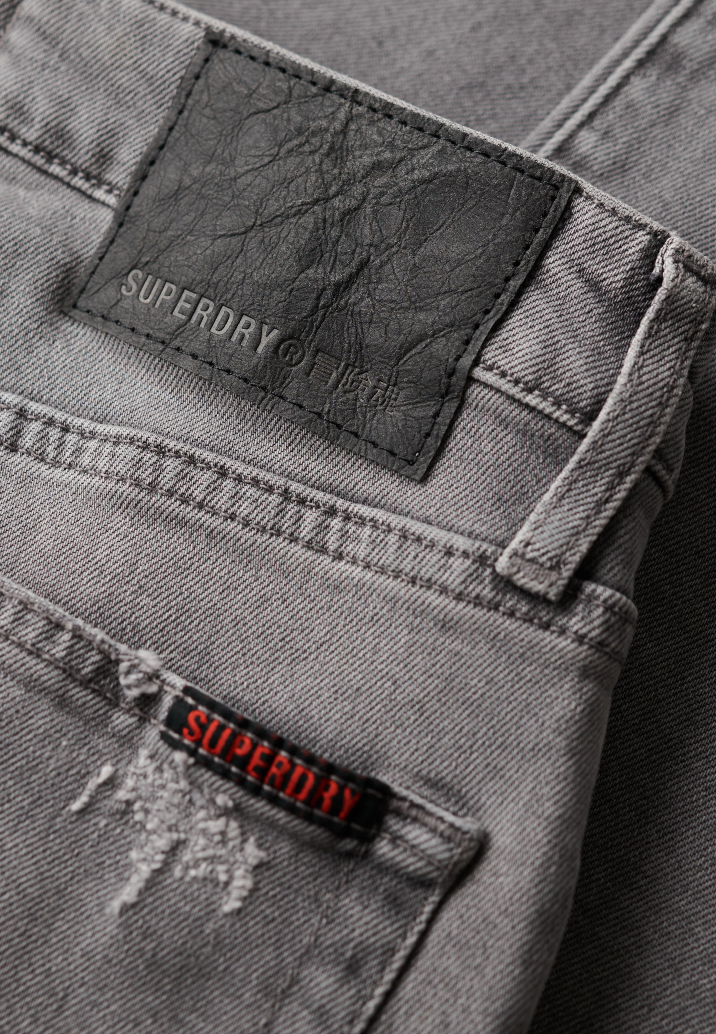 Vintage Slim Jeans