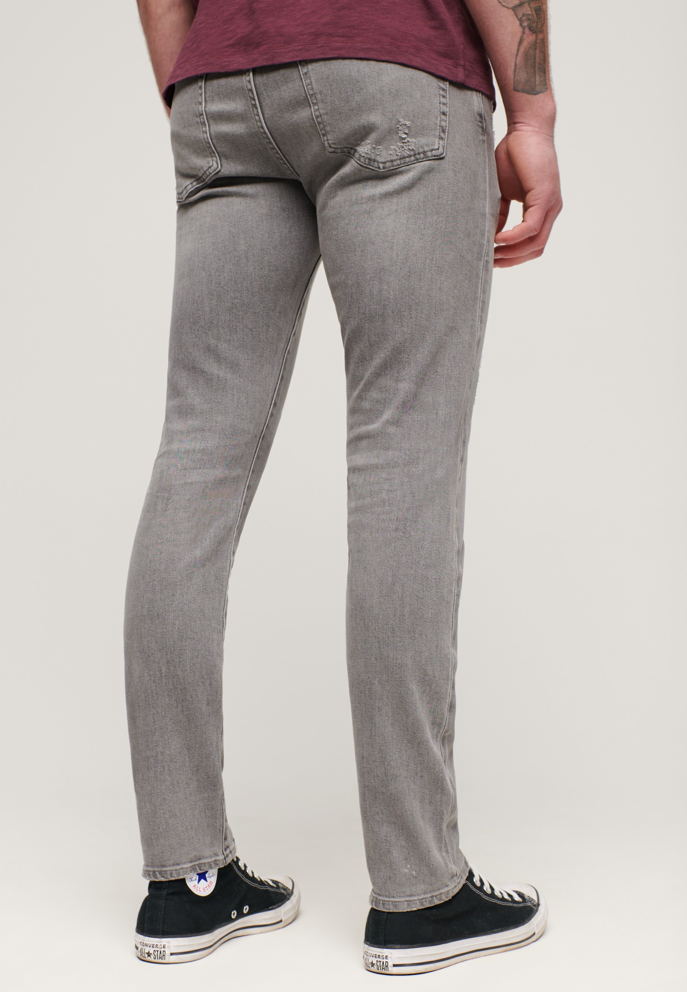 Vintage Slim Jeans