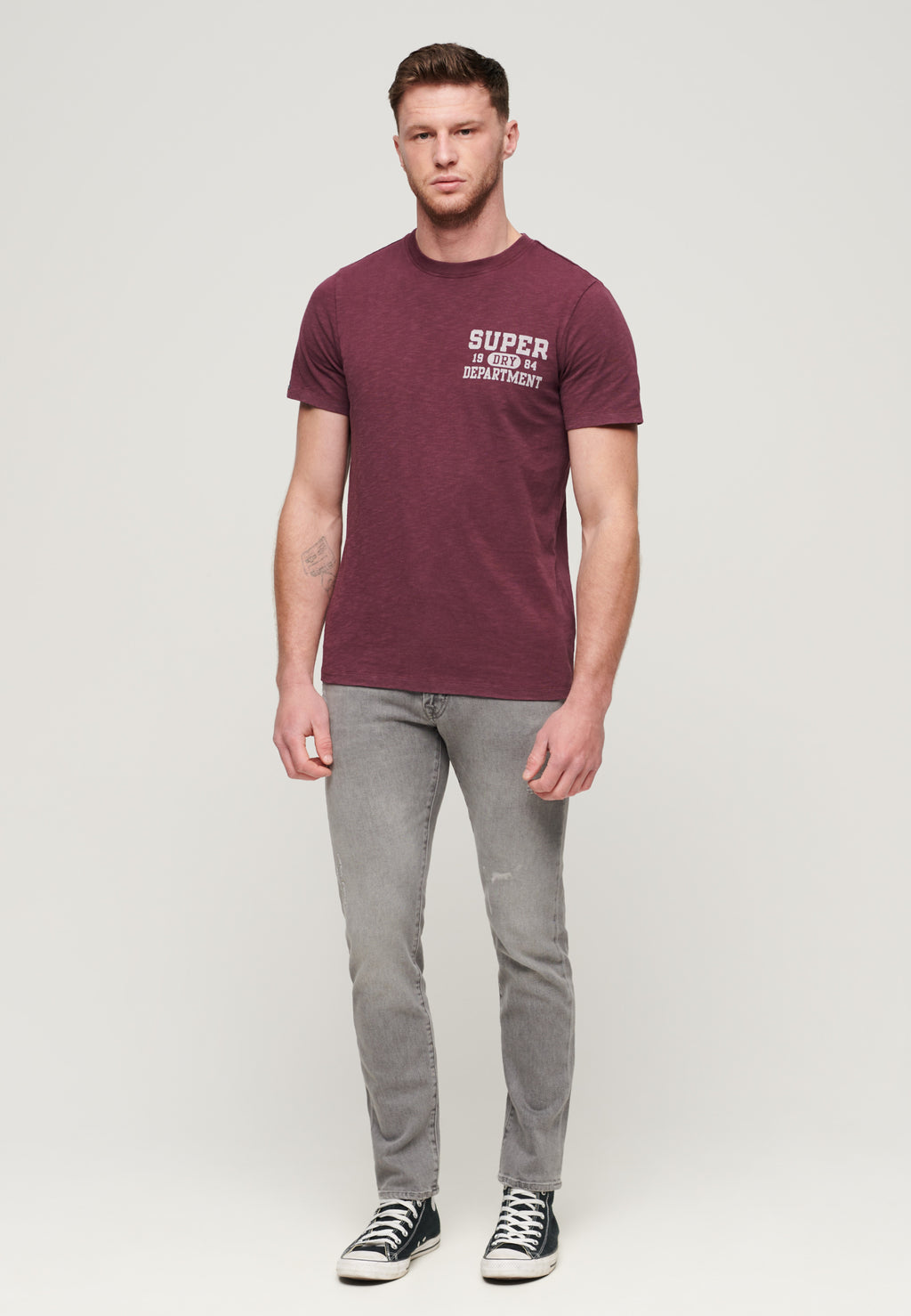 Vintage Slim Jeans