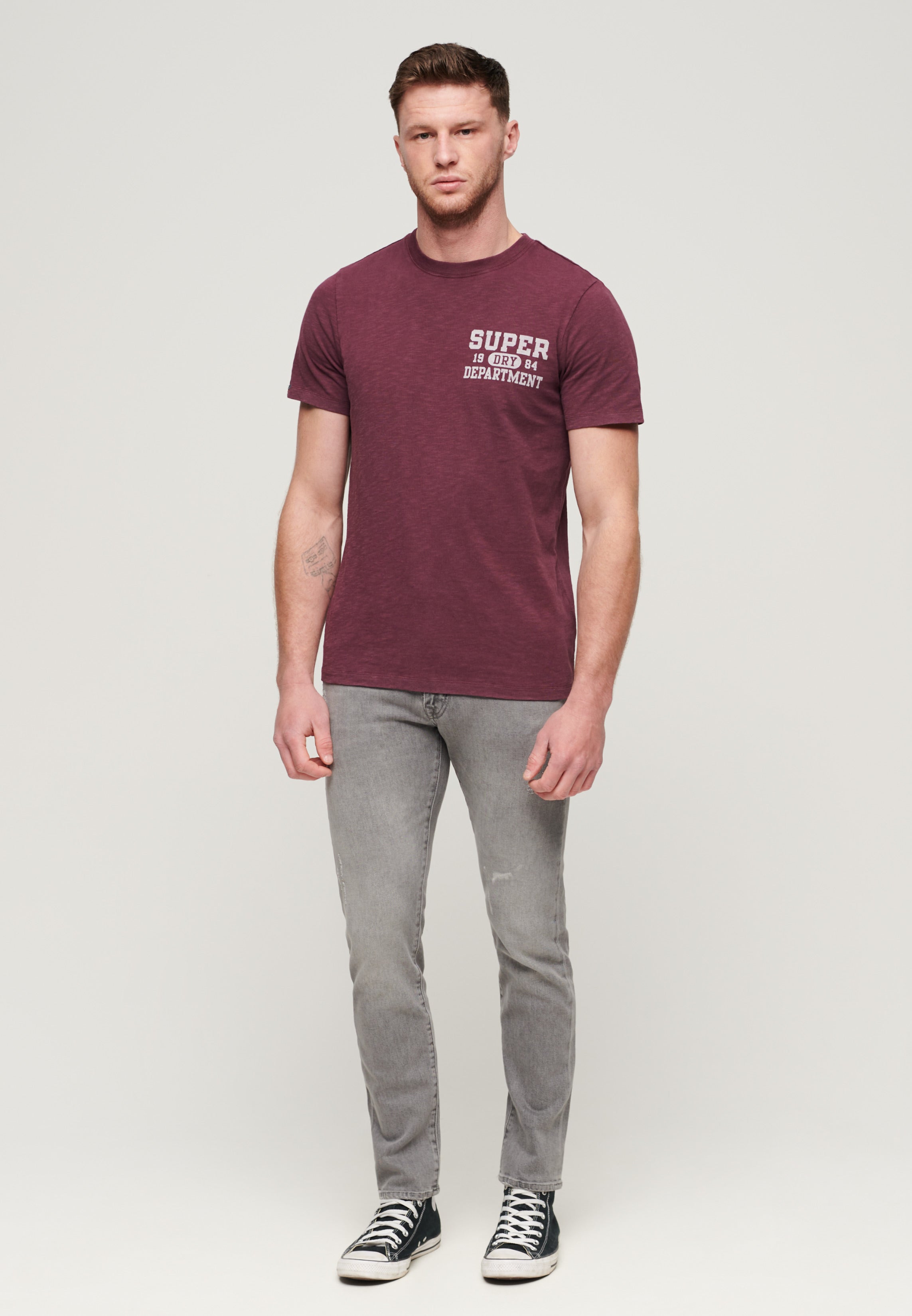 Vintage Slim Jeans