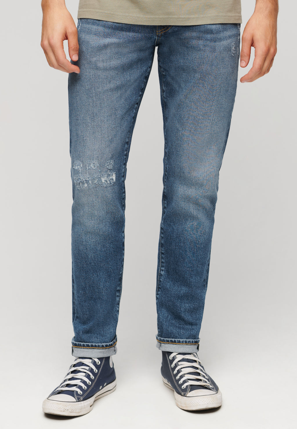 Vintage Slim Jeans