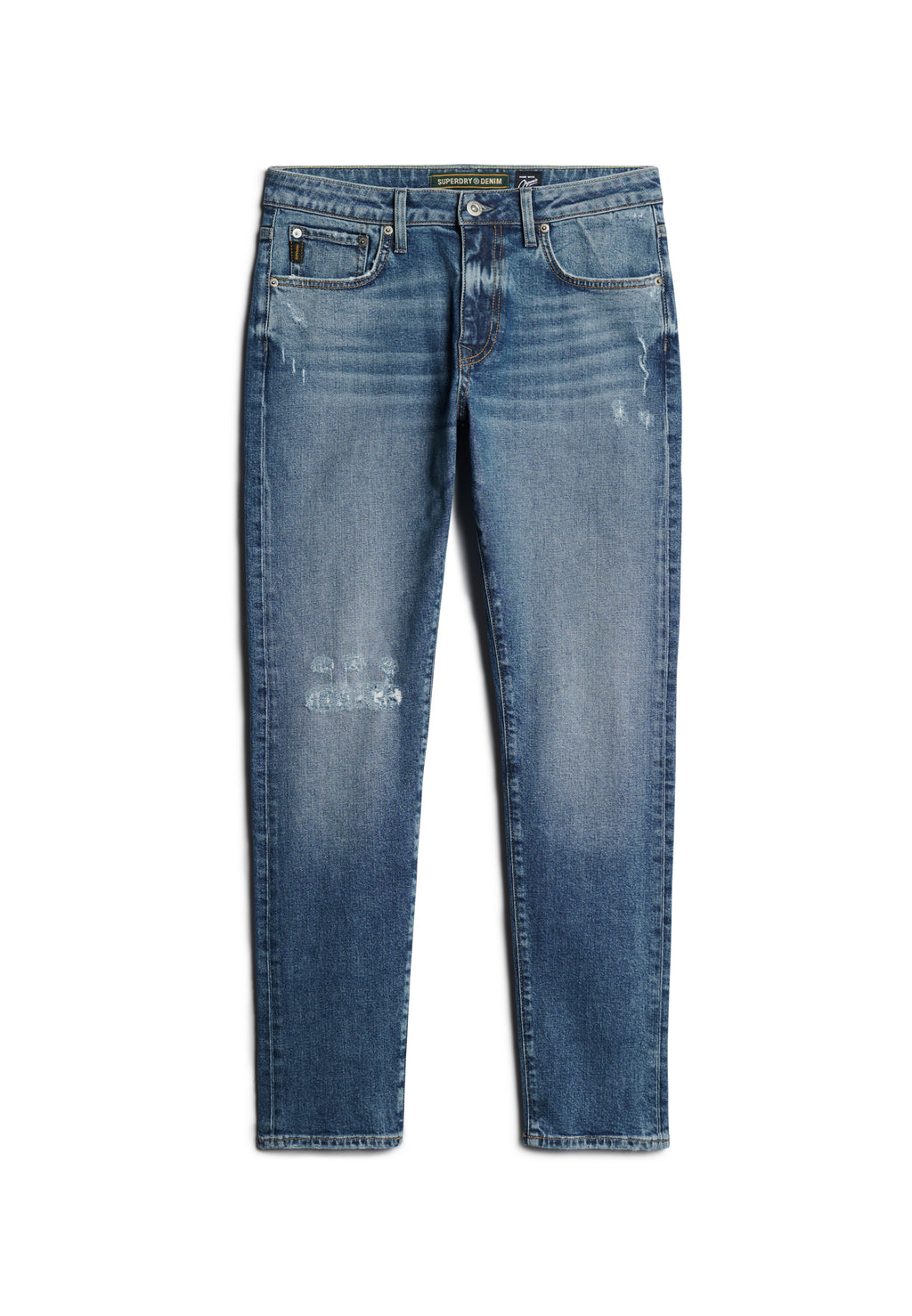 Vintage Slim Jeans